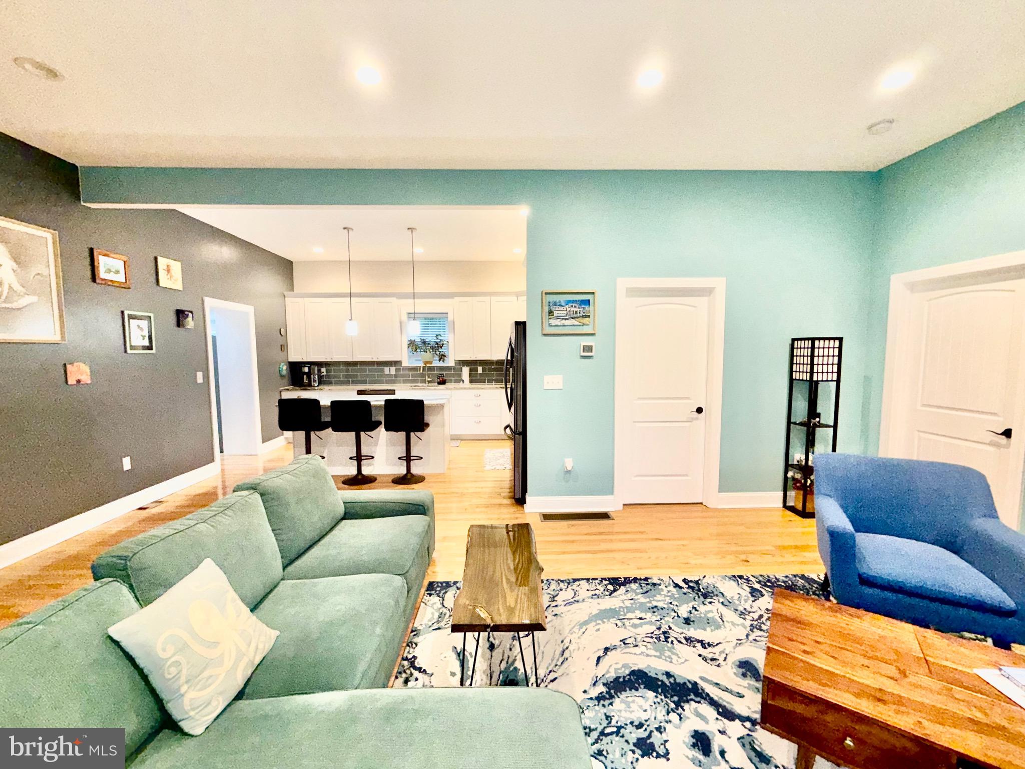 CALVERT MANOR-2ND ADDN - Residential