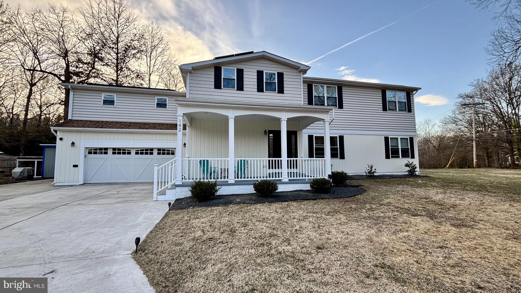 CALVERT MANOR-2ND ADDN - Residential