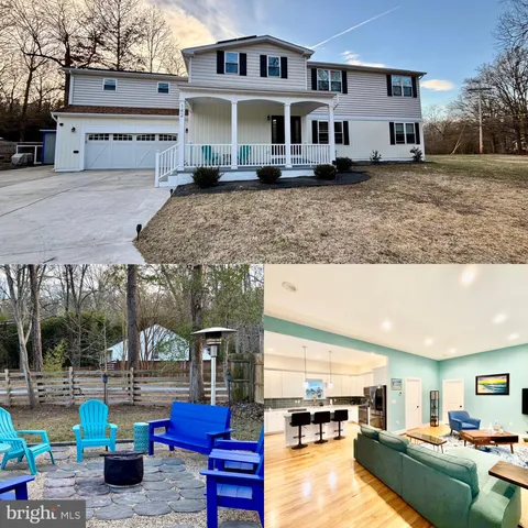 142 Farmington Road W, Accokeek, MD MLS: MDPG2143548