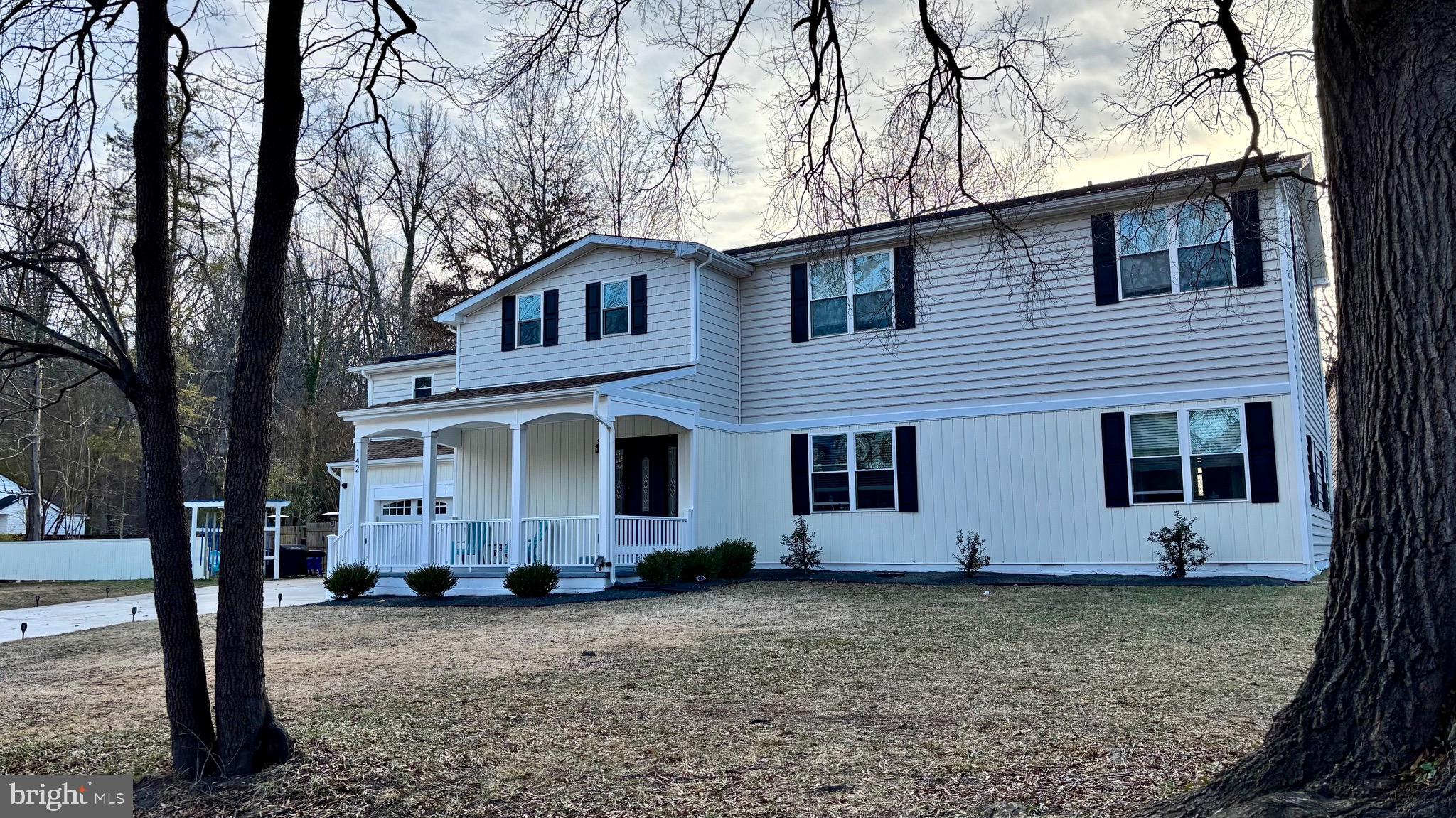 CALVERT MANOR-2ND ADDN - Residential