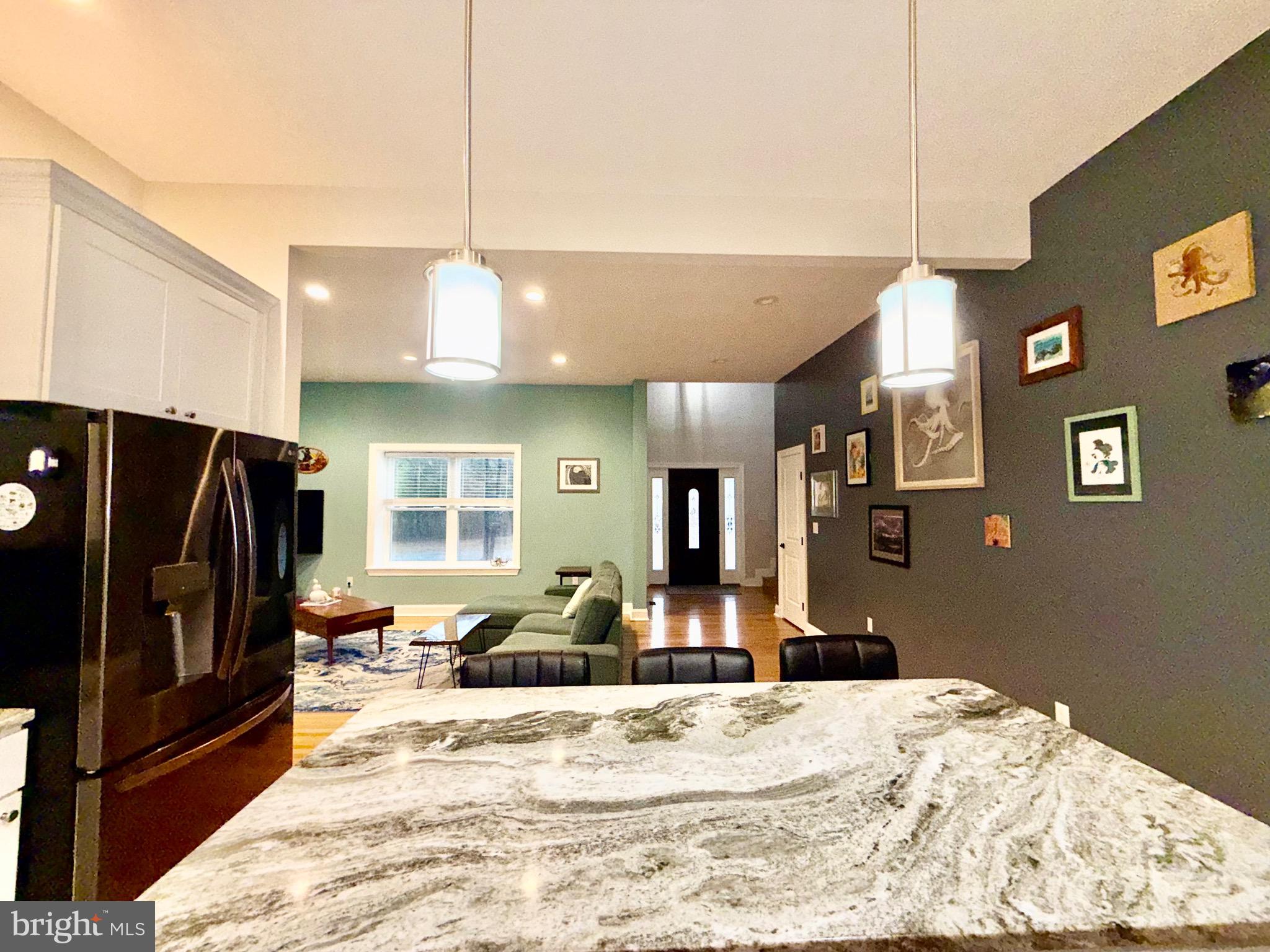 CALVERT MANOR-2ND ADDN - Residential