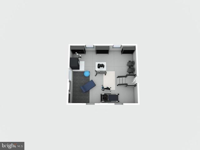 CALVERT MANOR-2ND ADDN - Residential