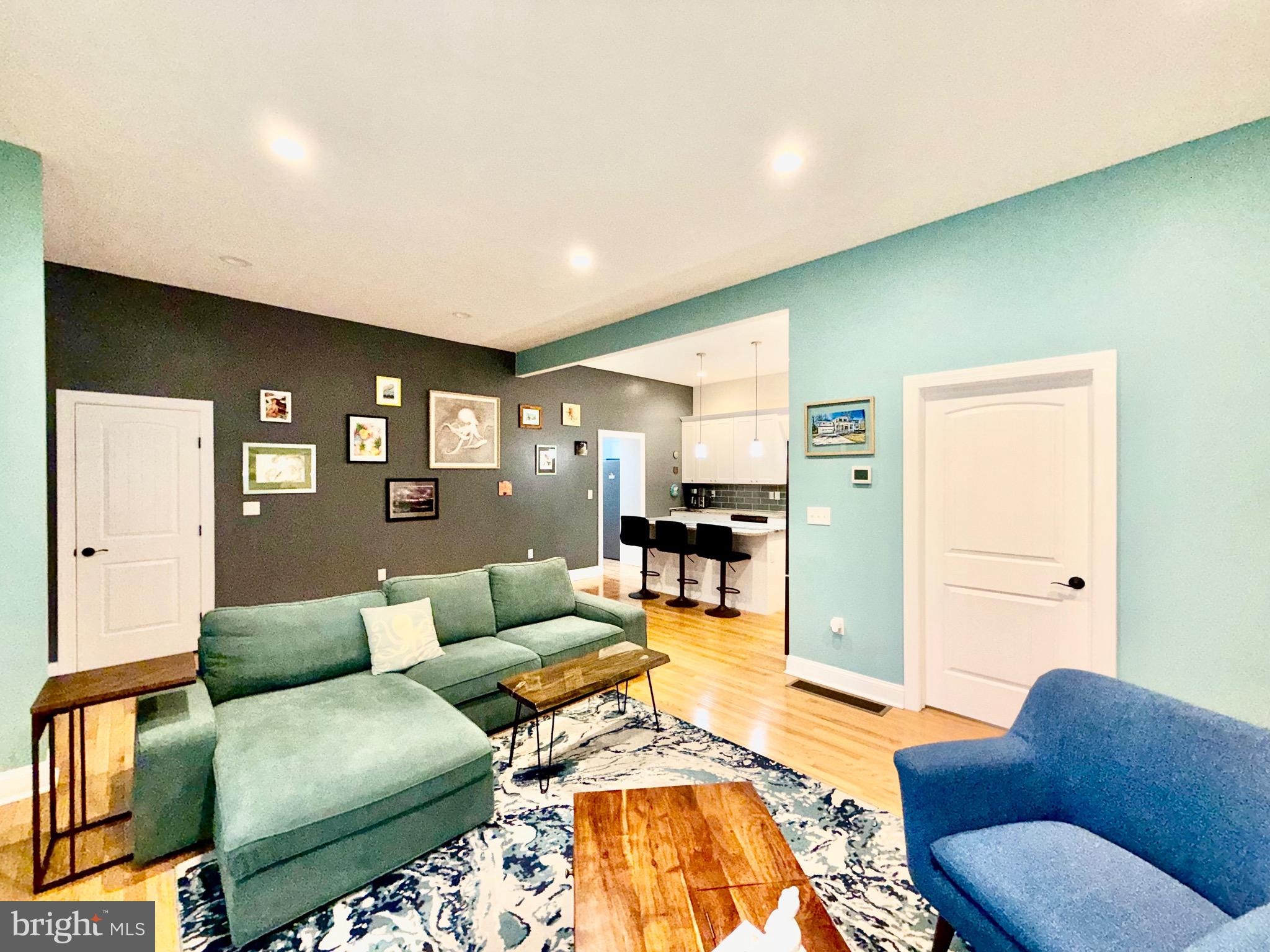 CALVERT MANOR-2ND ADDN - Residential