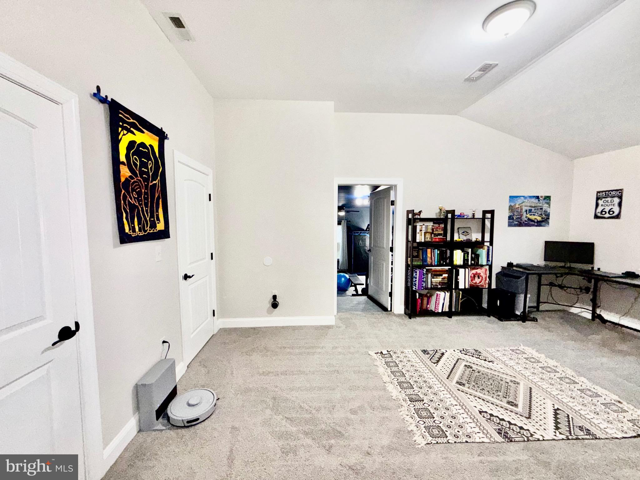 CALVERT MANOR-2ND ADDN - Residential