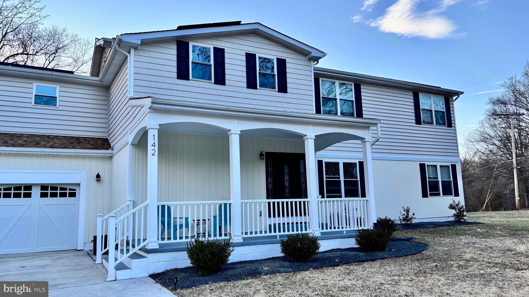 CALVERT MANOR-2ND ADDN - Residential