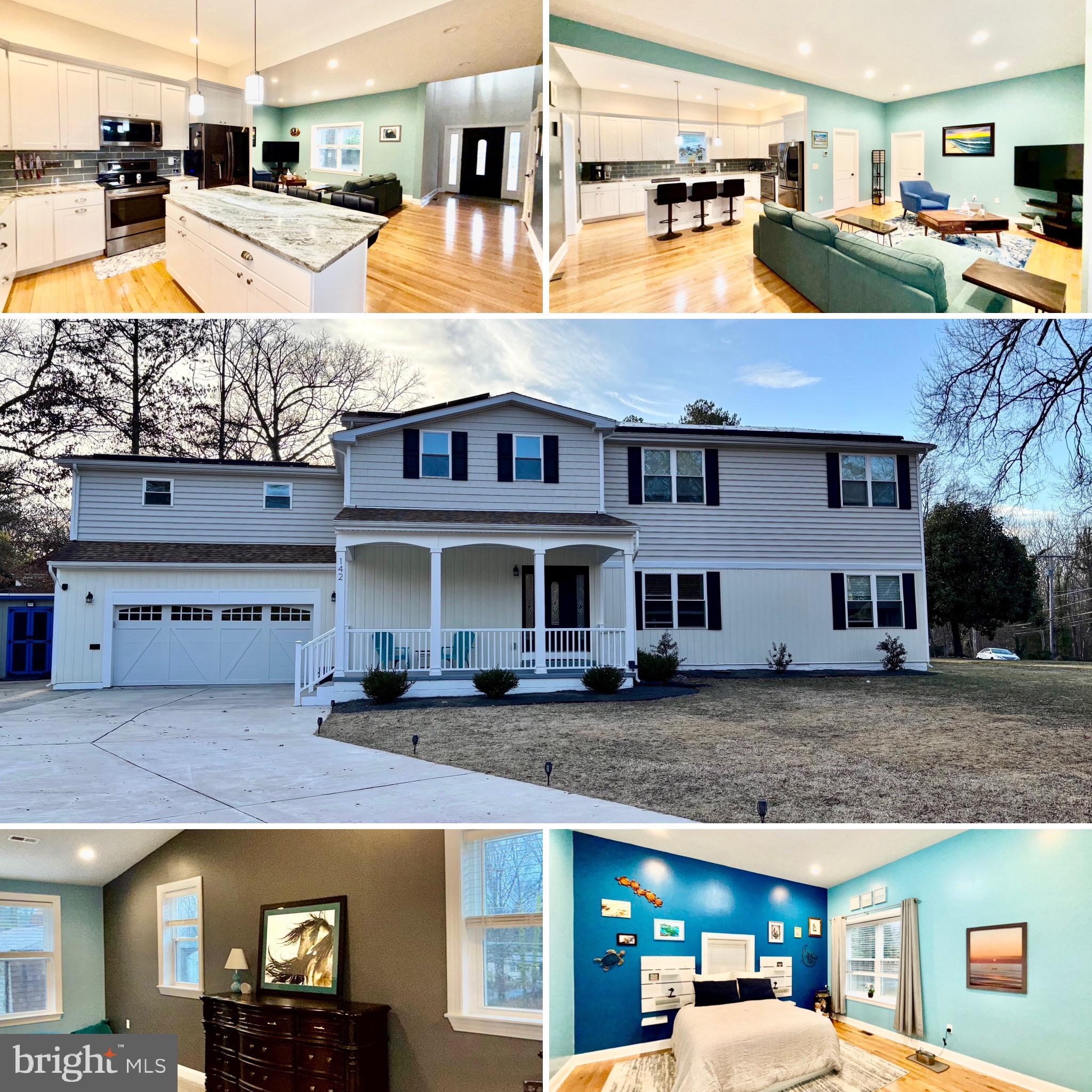 CALVERT MANOR-2ND ADDN - Residential