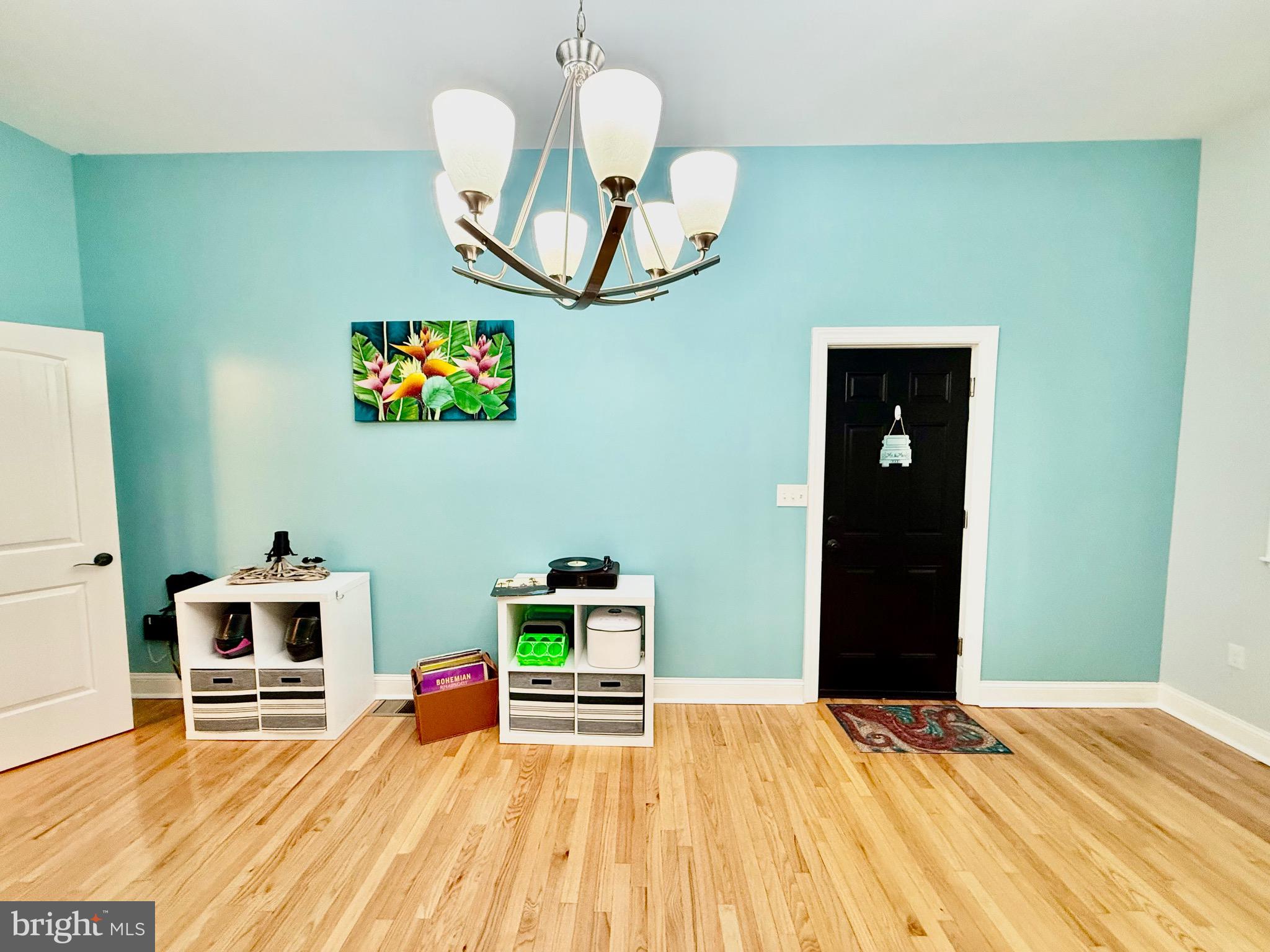 CALVERT MANOR-2ND ADDN - Residential