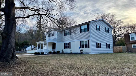 142 Farmington Road W, Accokeek, MD MLS: MDPG2143548