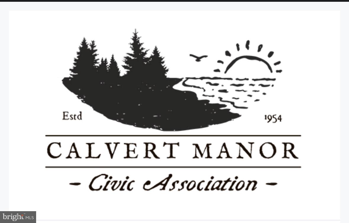 CALVERT MANOR-2ND ADDN - Residential