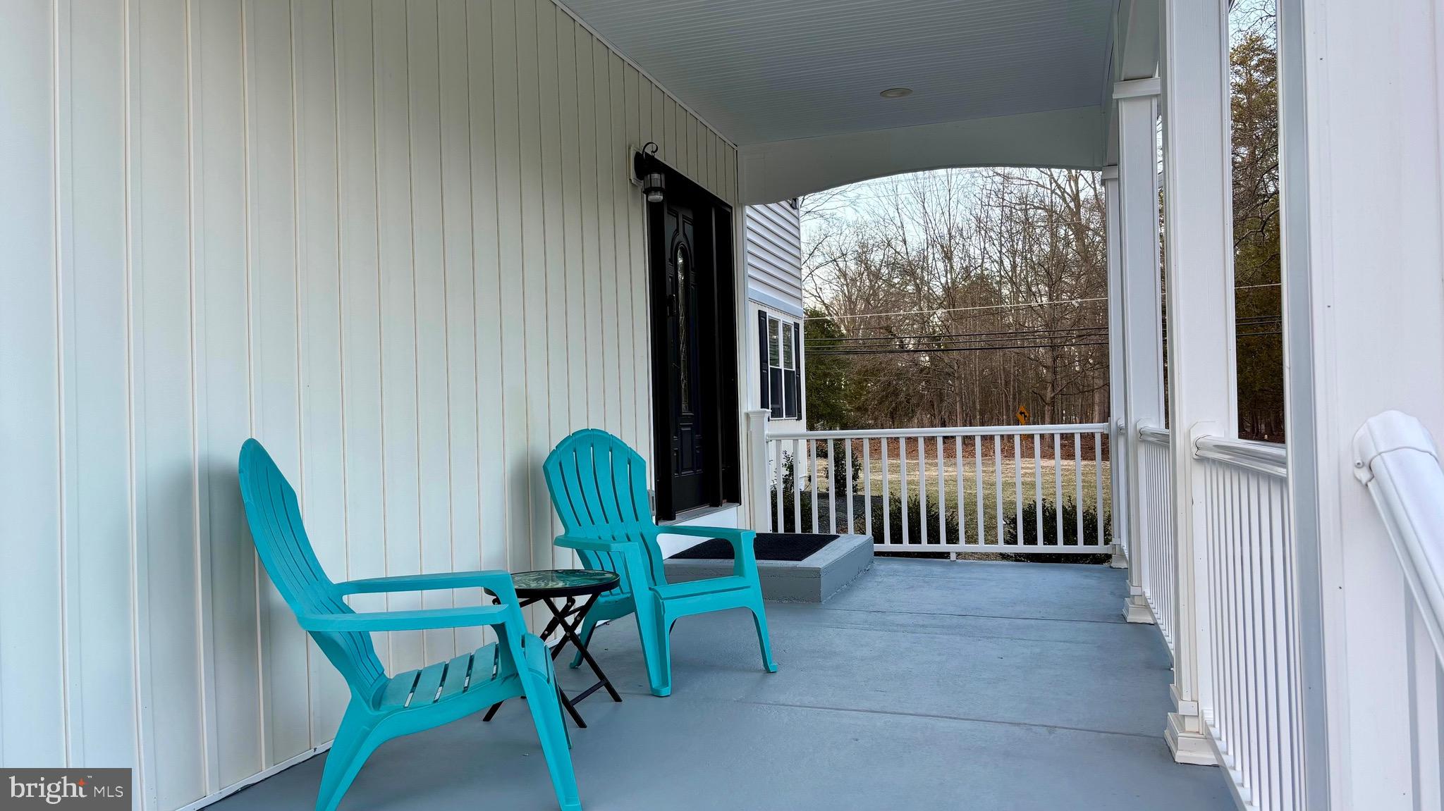 CALVERT MANOR-2ND ADDN - Residential