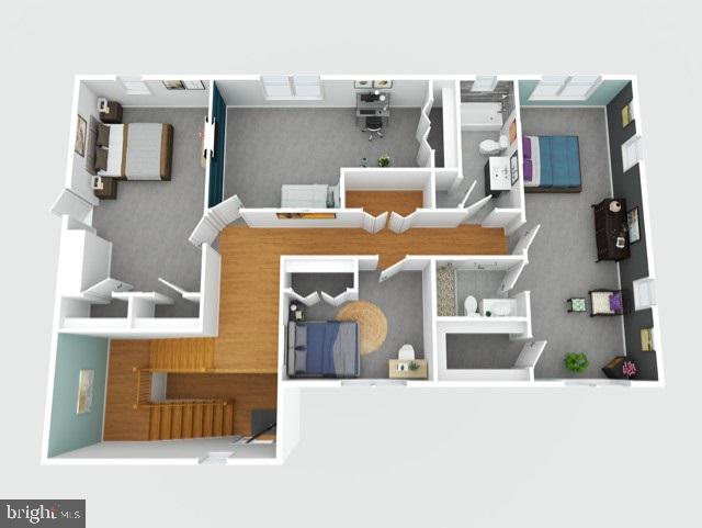 CALVERT MANOR-2ND ADDN - Residential