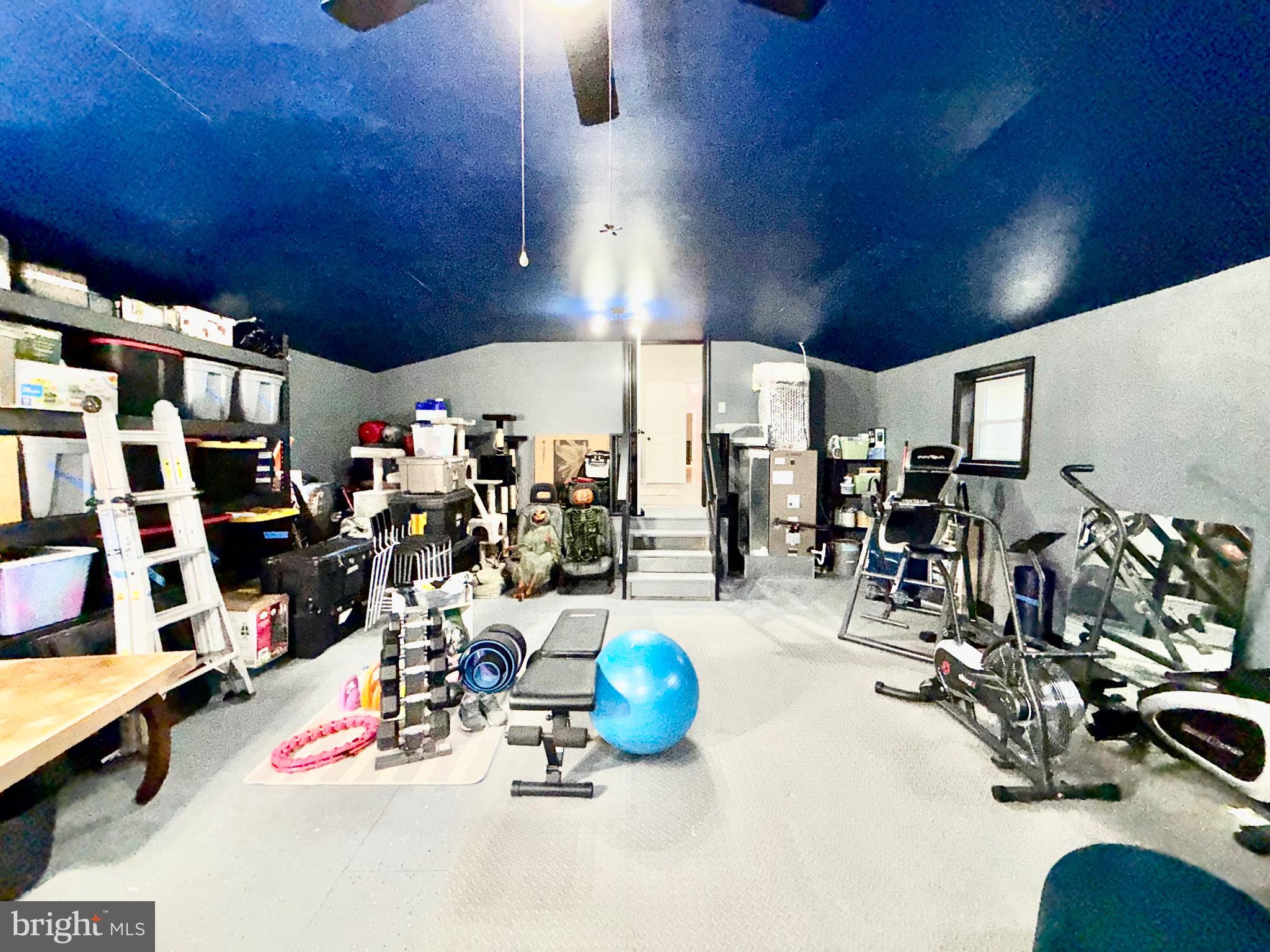 CALVERT MANOR-2ND ADDN - Residential