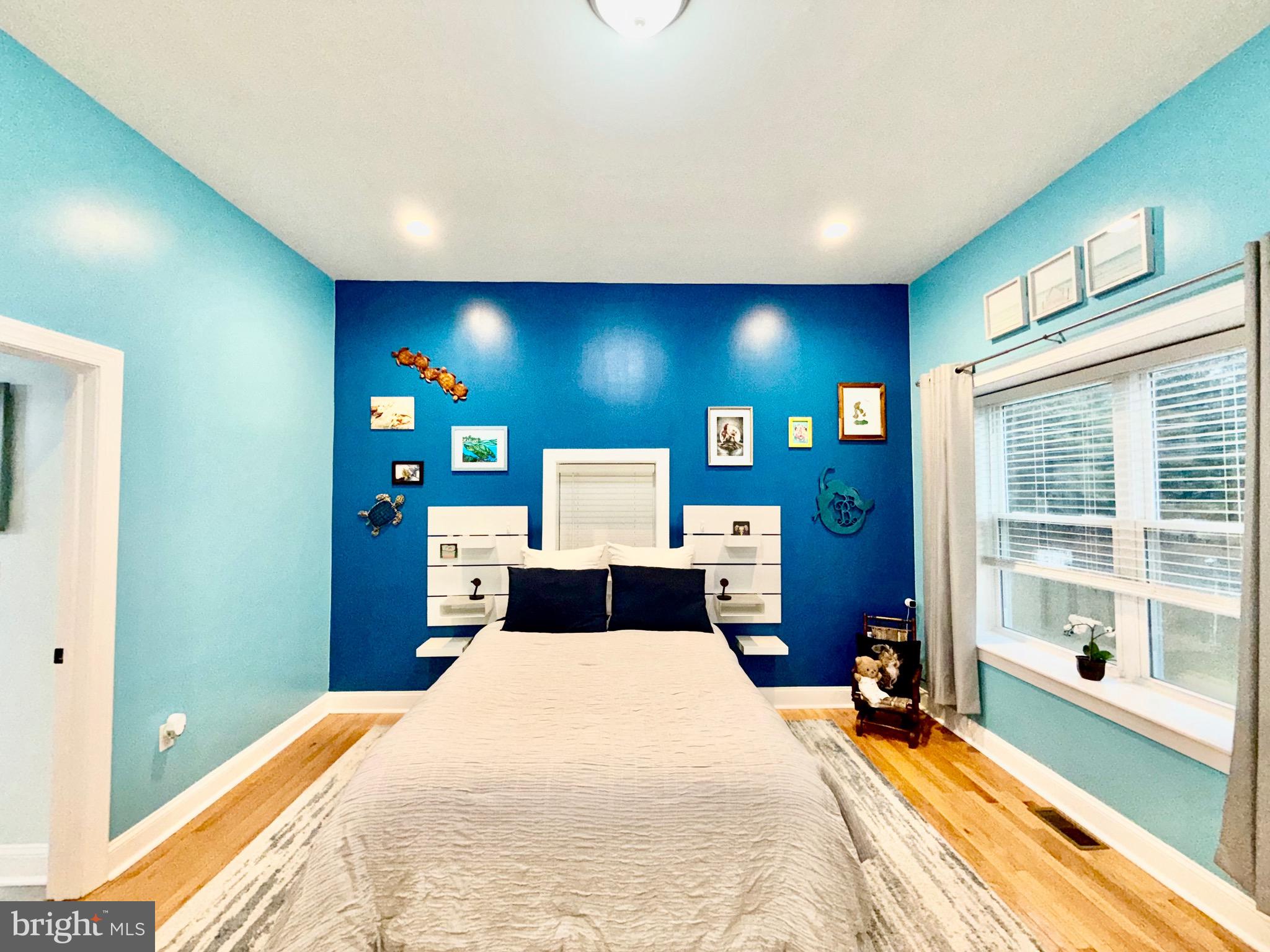 CALVERT MANOR-2ND ADDN - Residential