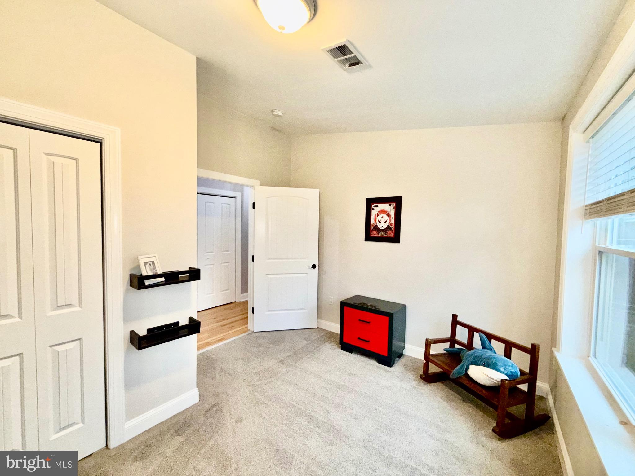 CALVERT MANOR-2ND ADDN - Residential