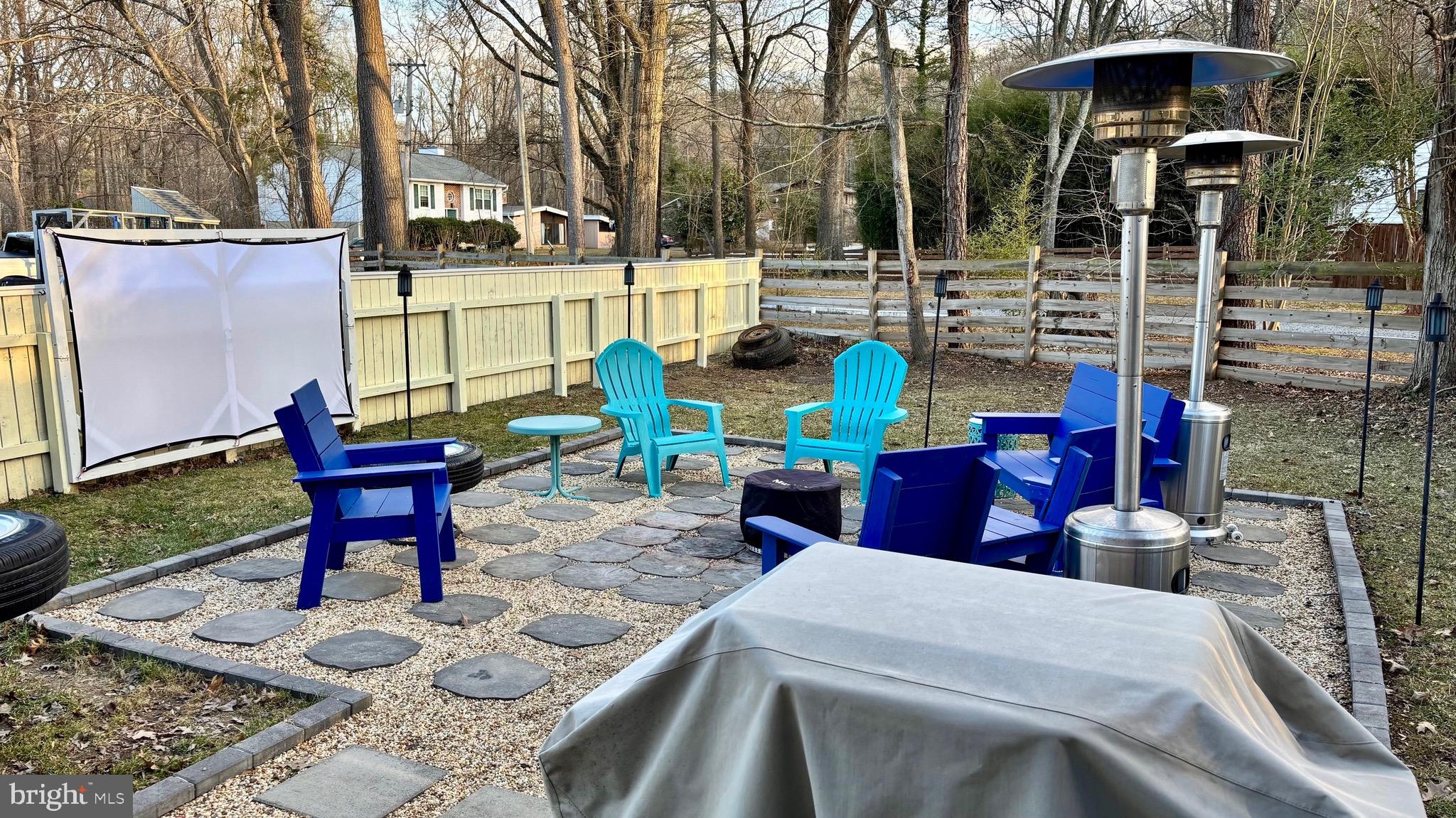 CALVERT MANOR-2ND ADDN - Residential