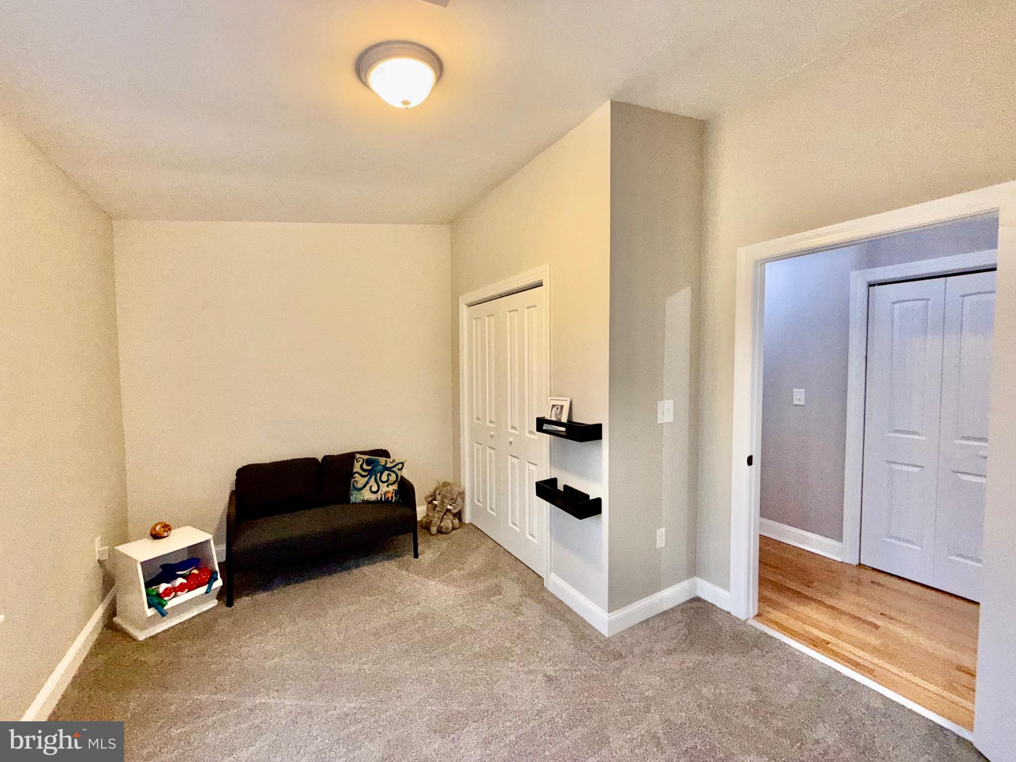 CALVERT MANOR-2ND ADDN - Residential