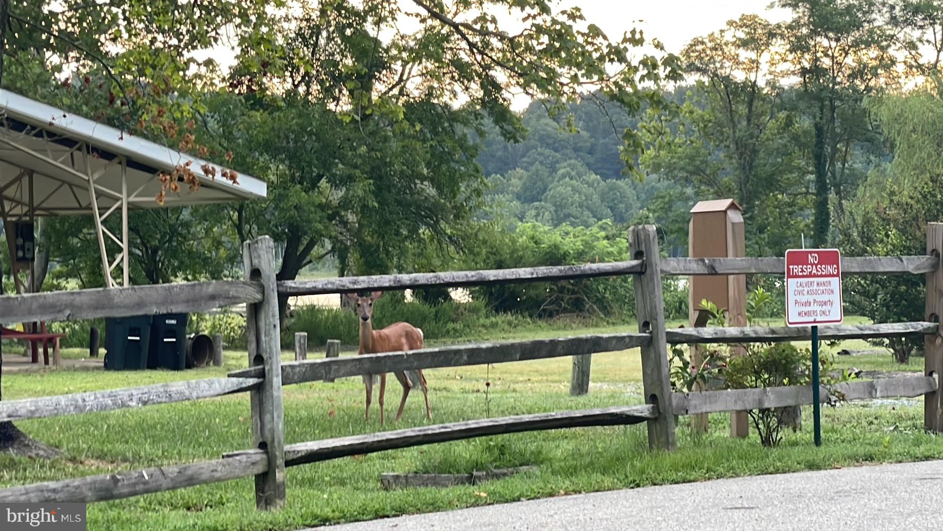 CALVERT MANOR-2ND ADDN - Residential