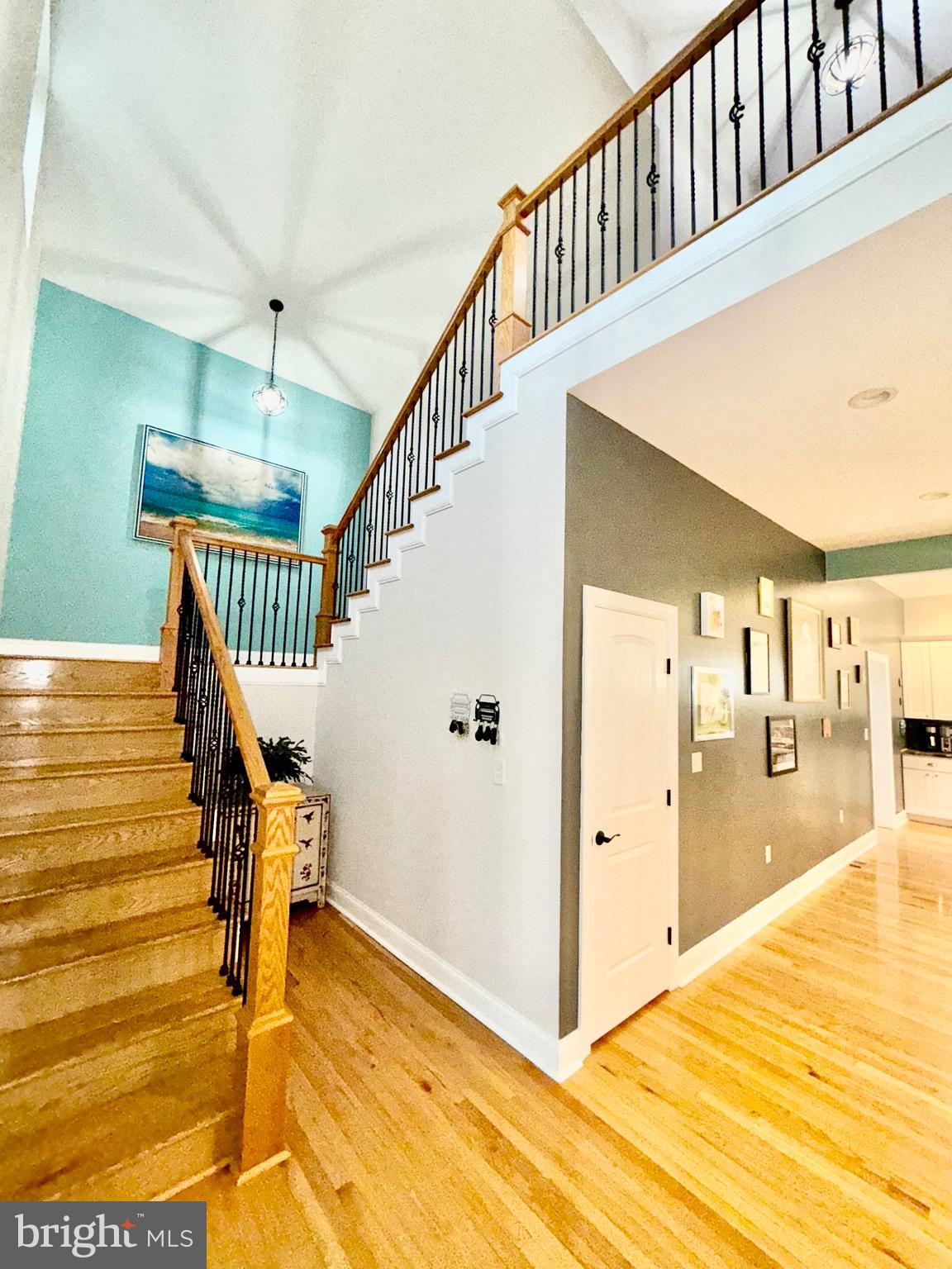 CALVERT MANOR-2ND ADDN - Residential