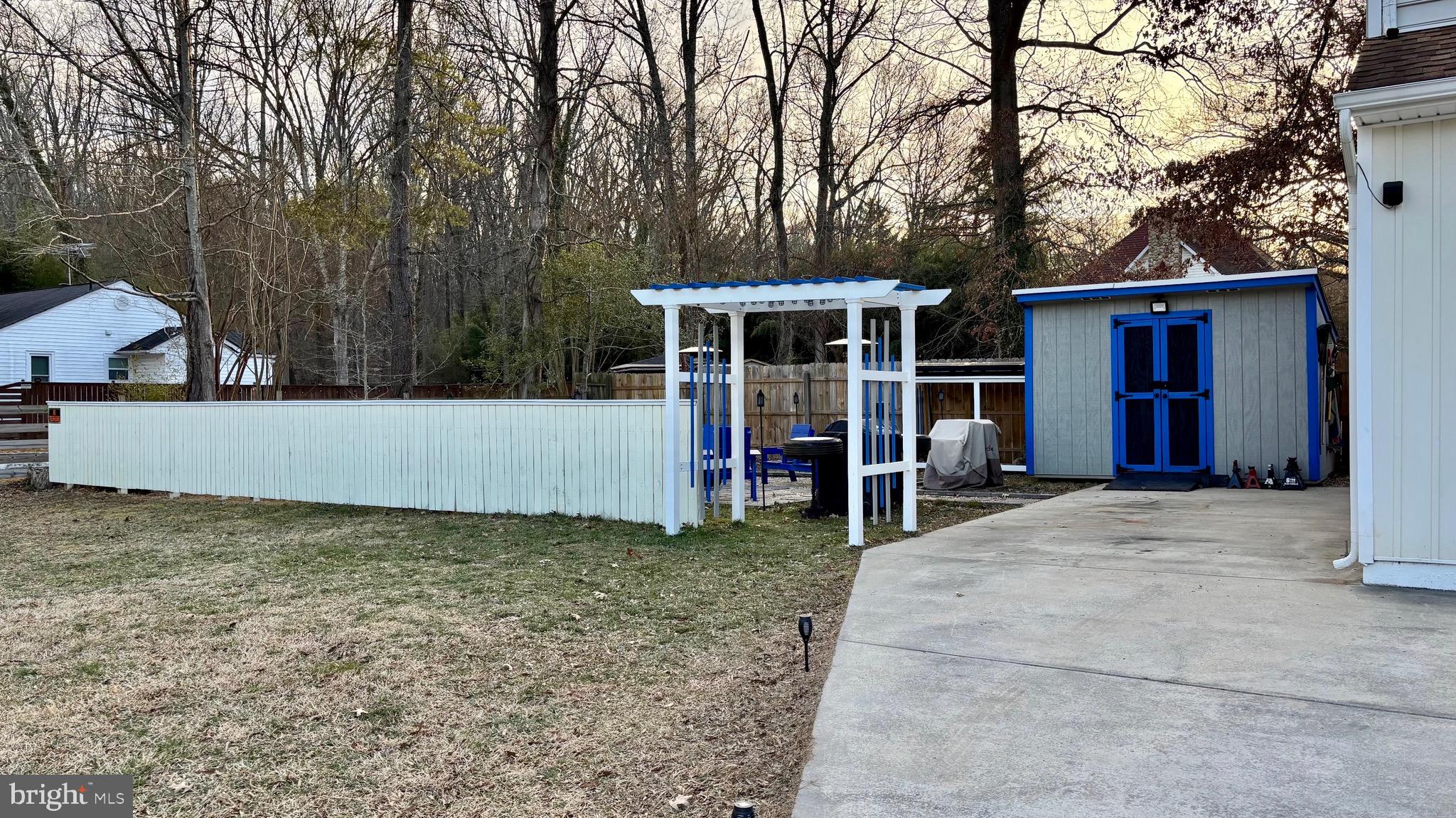 CALVERT MANOR-2ND ADDN - Residential