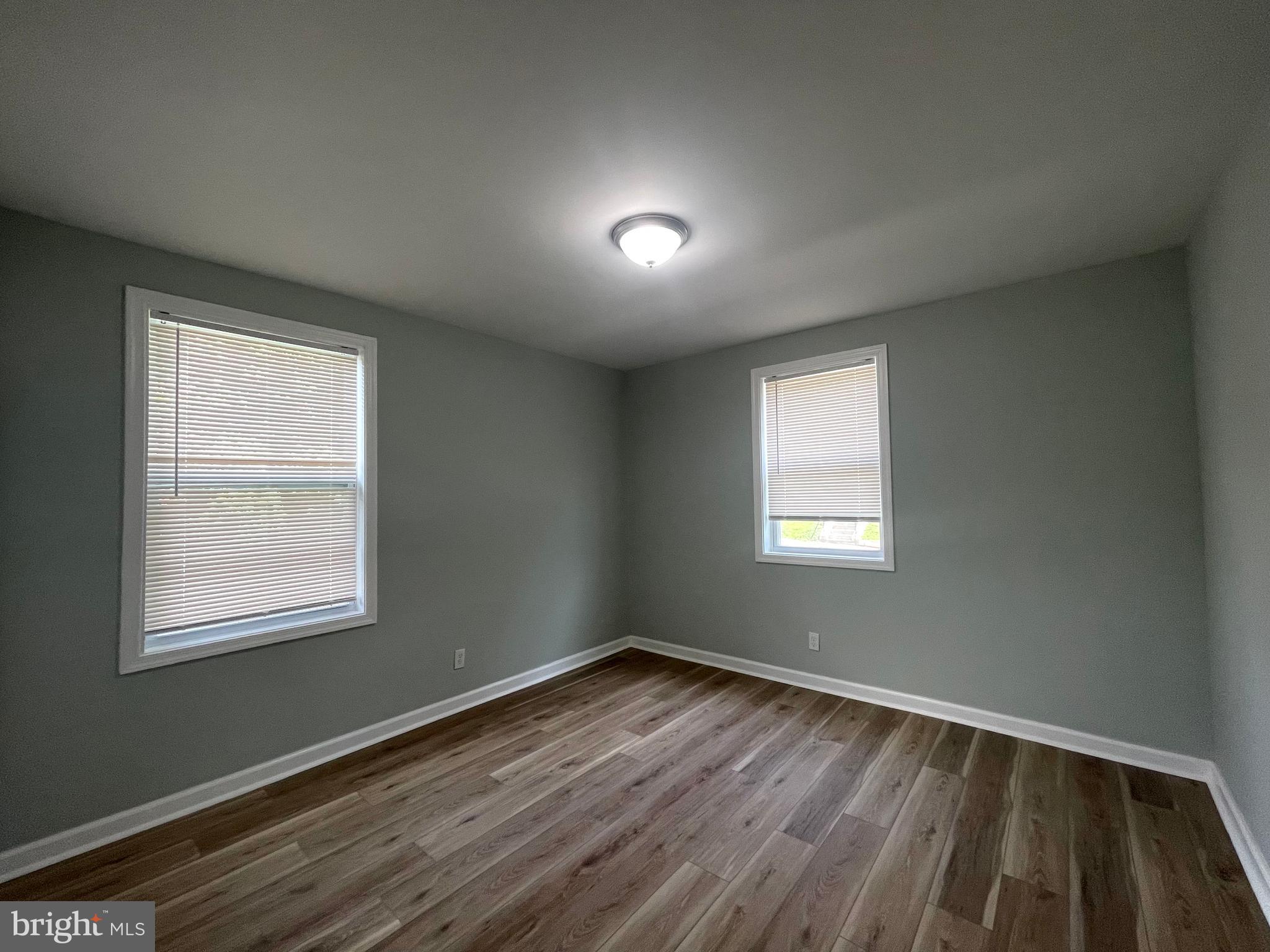 HERRING RUN PARK - Residential