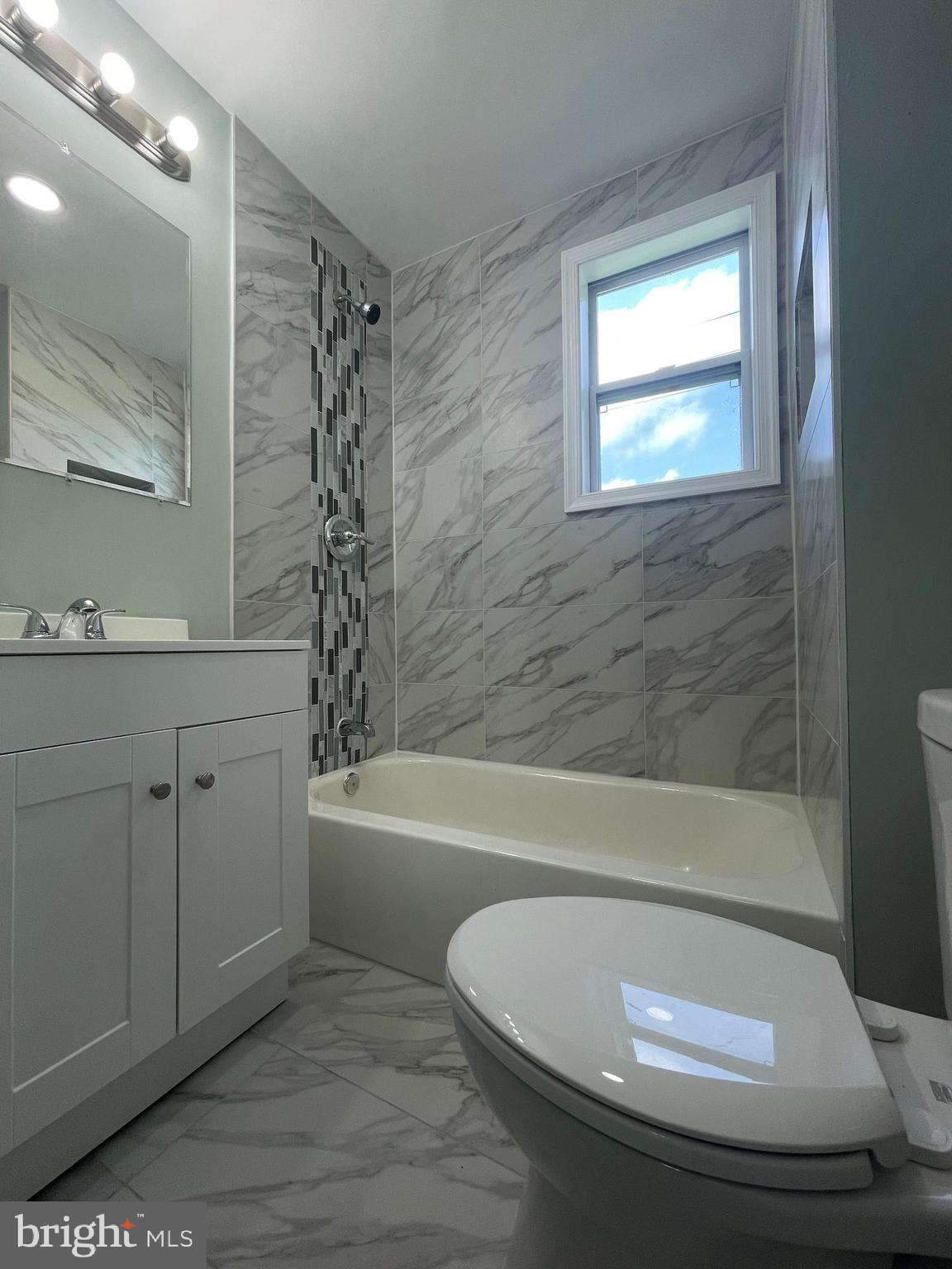 HERRING RUN PARK - Residential