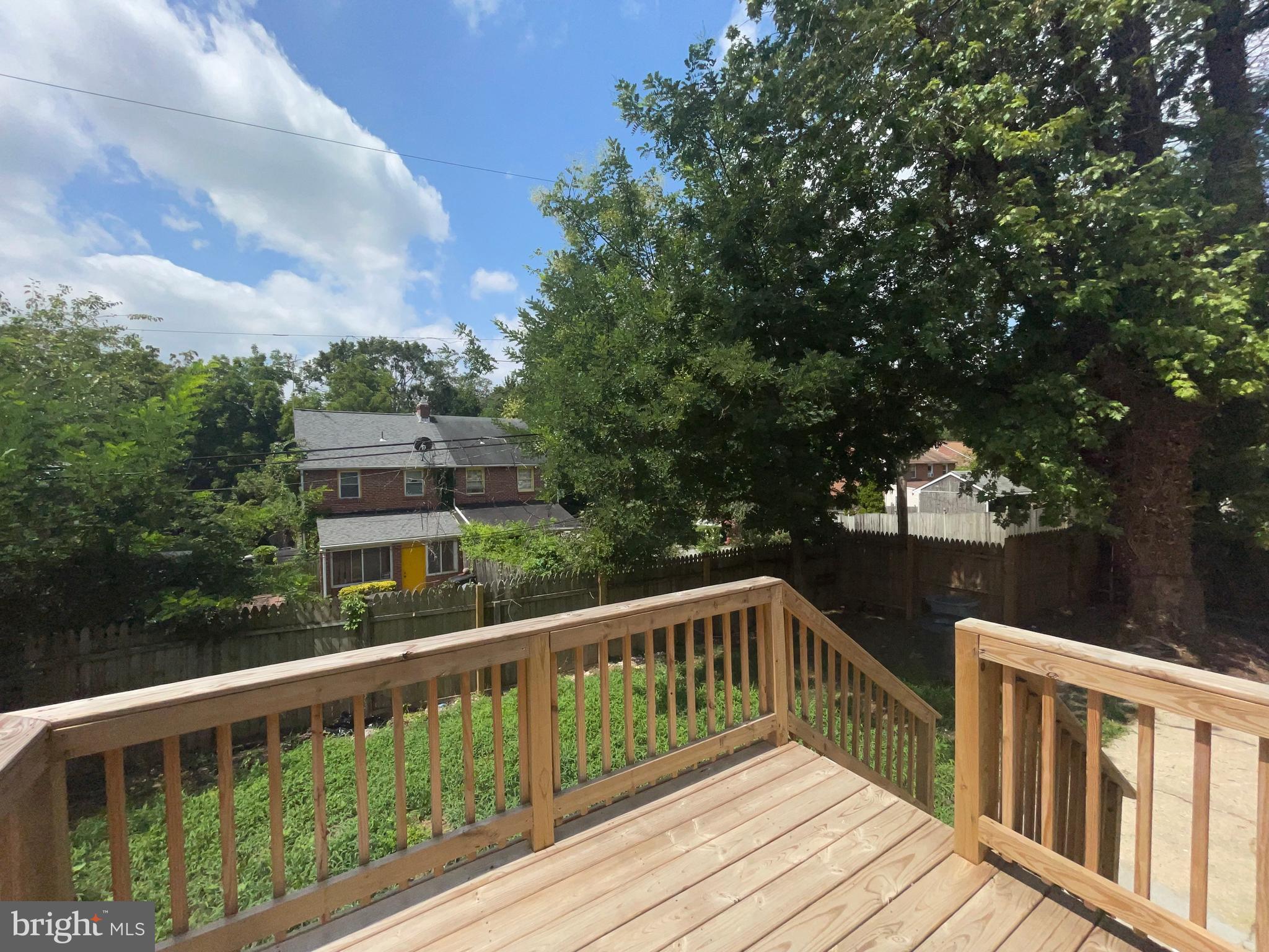 HERRING RUN PARK - Residential