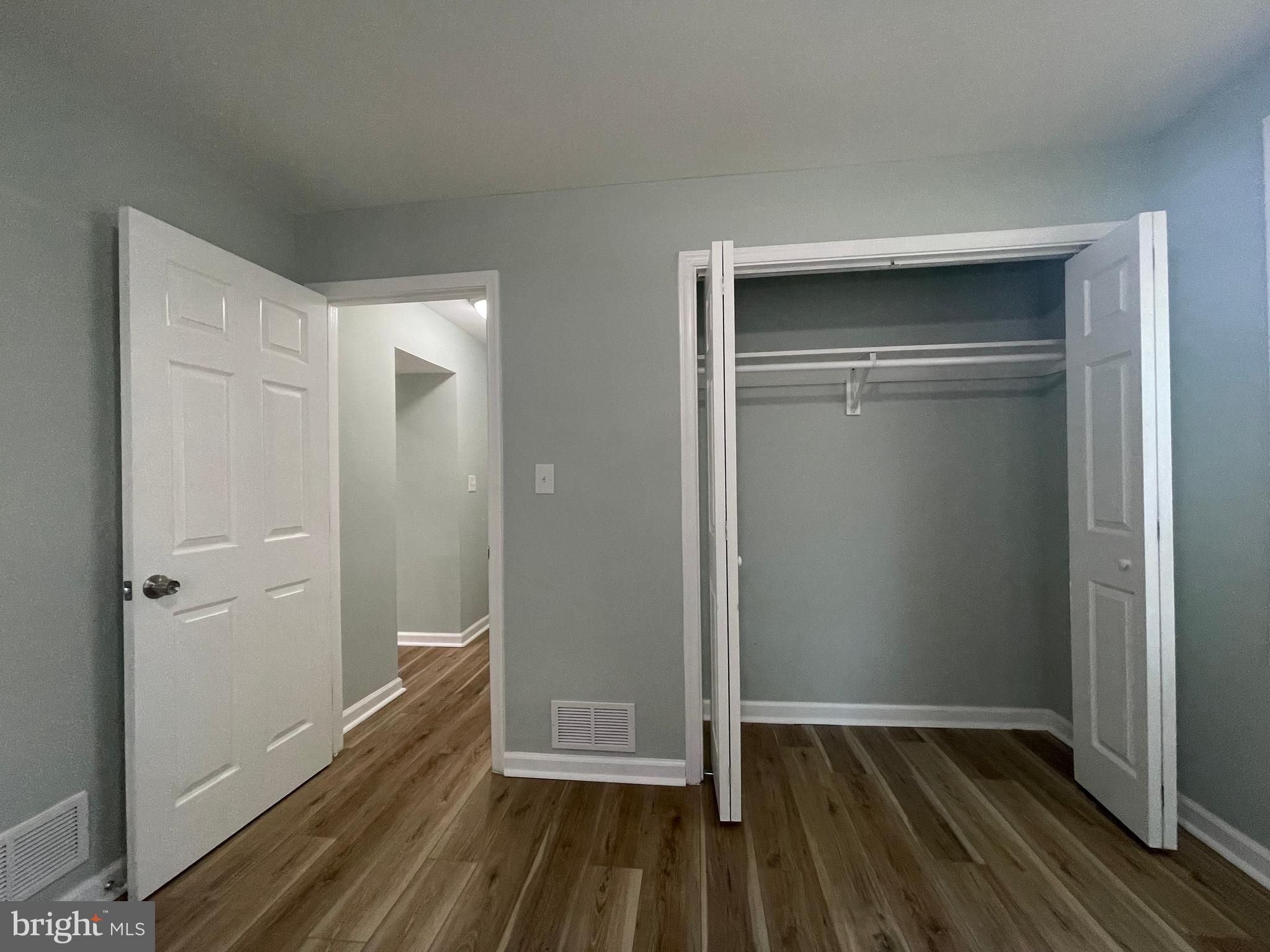 HERRING RUN PARK - Residential