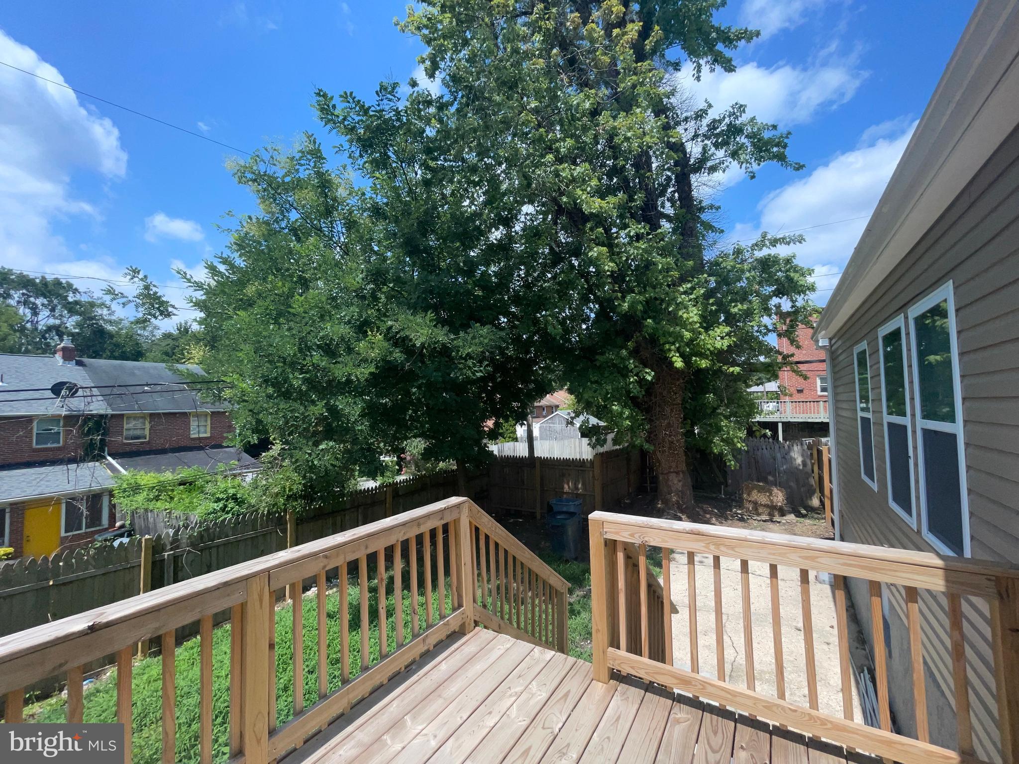 HERRING RUN PARK - Residential