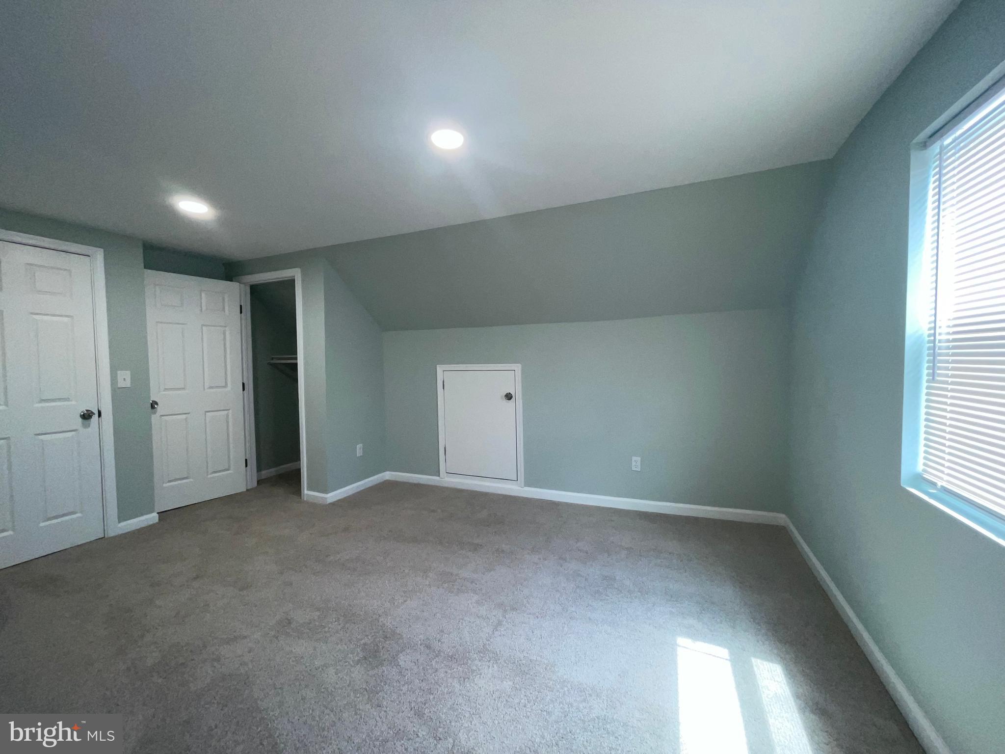 HERRING RUN PARK - Residential