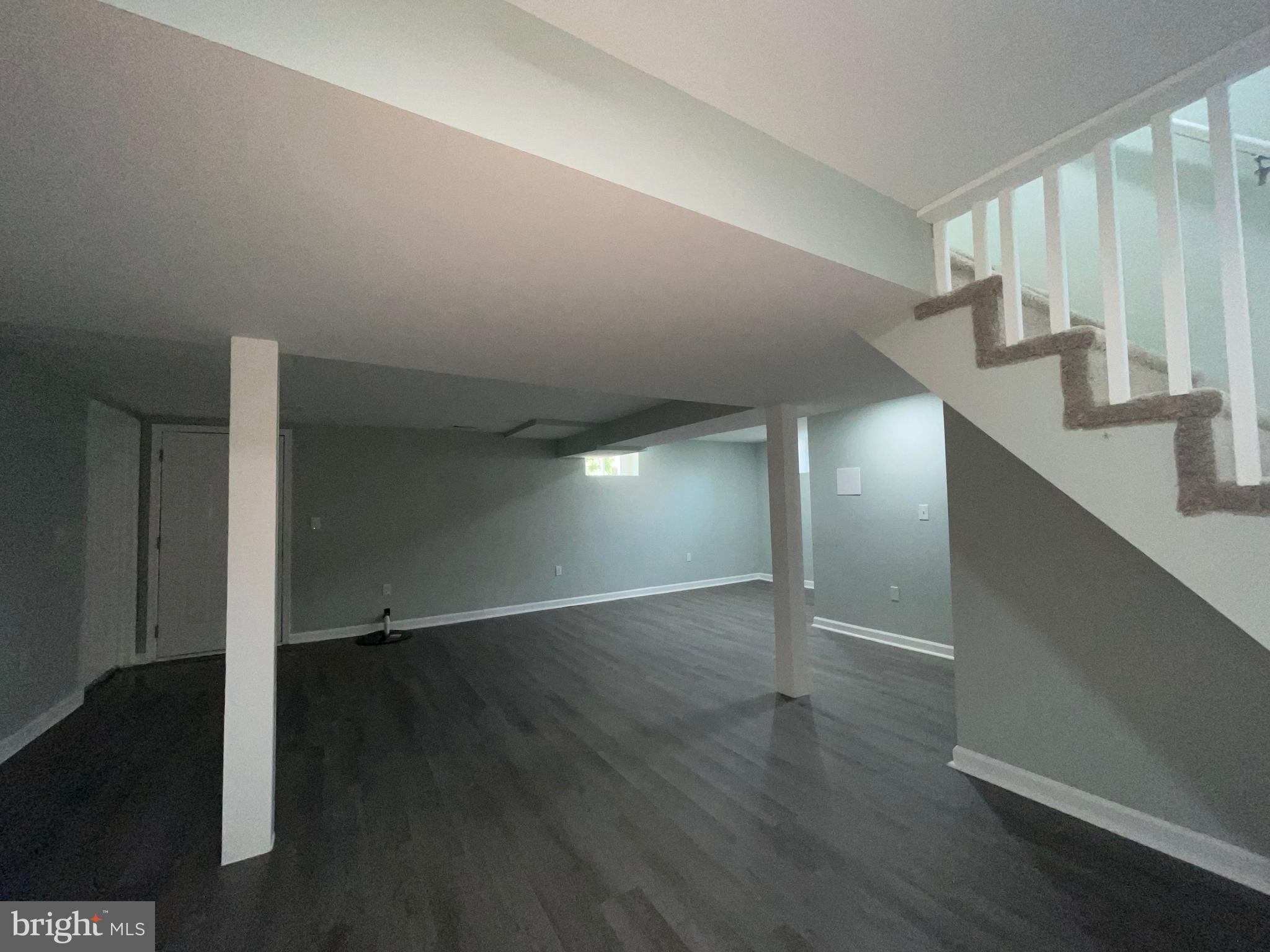 HERRING RUN PARK - Residential