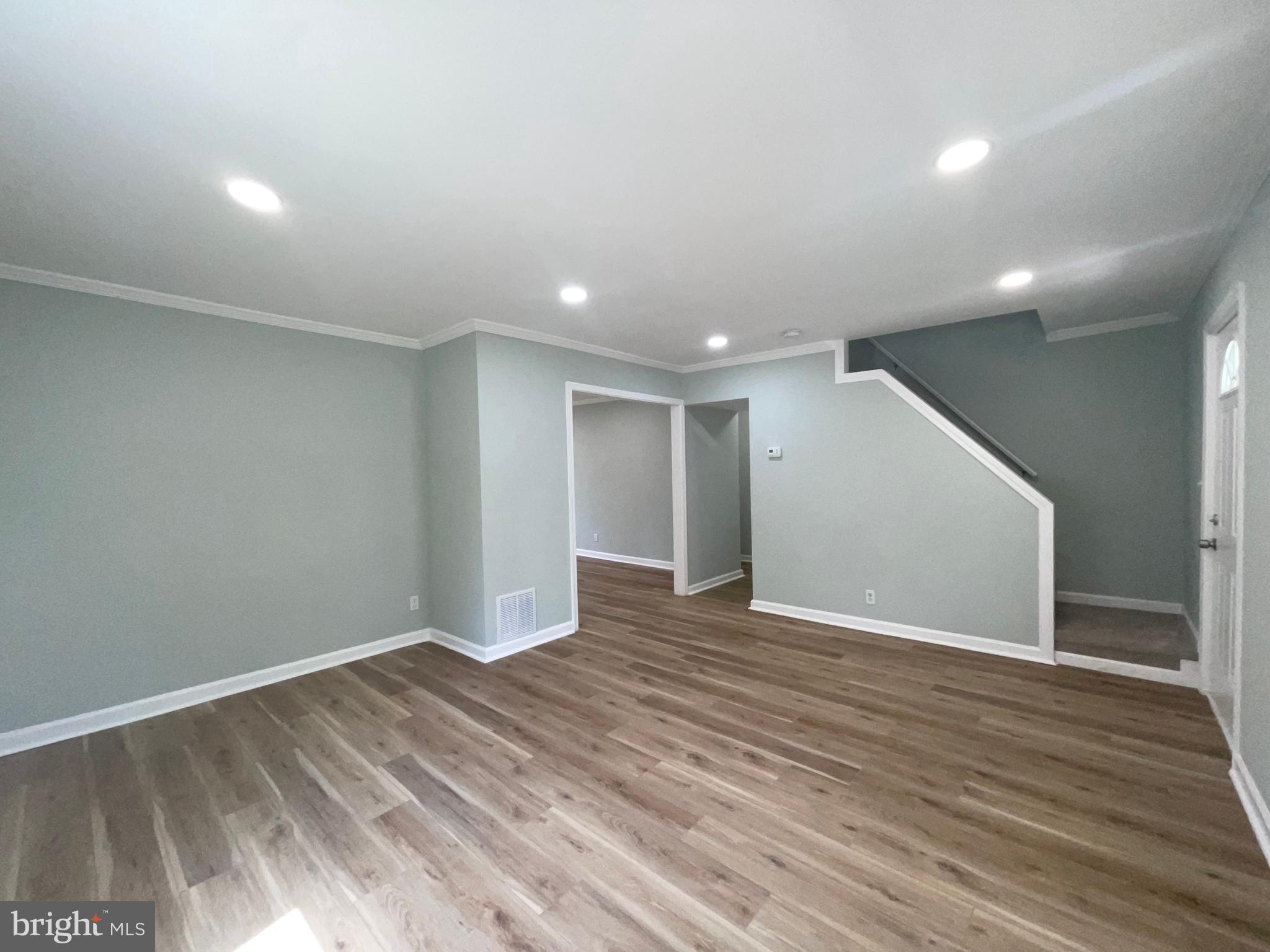 HERRING RUN PARK - Residential