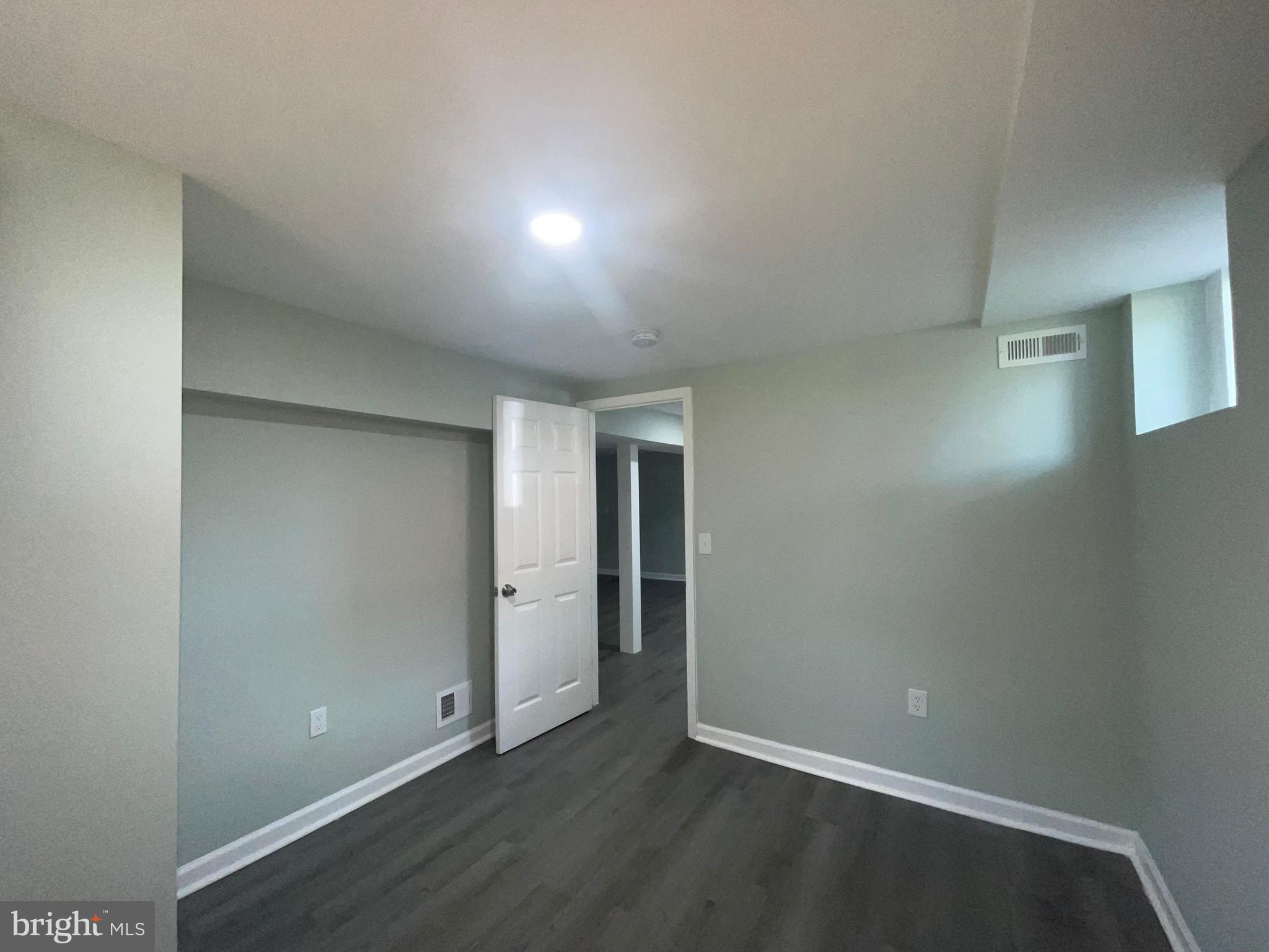 HERRING RUN PARK - Residential