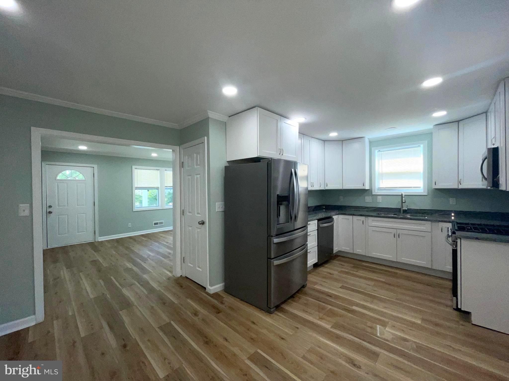 HERRING RUN PARK - Residential