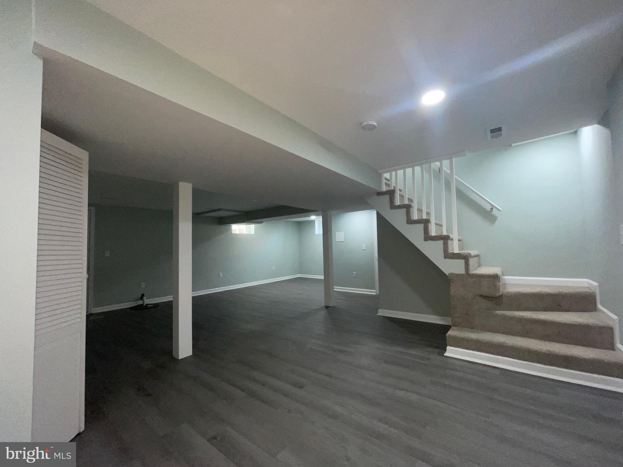 HERRING RUN PARK - Residential