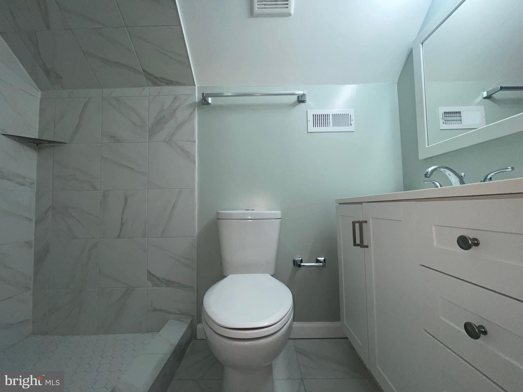 HERRING RUN PARK - Residential