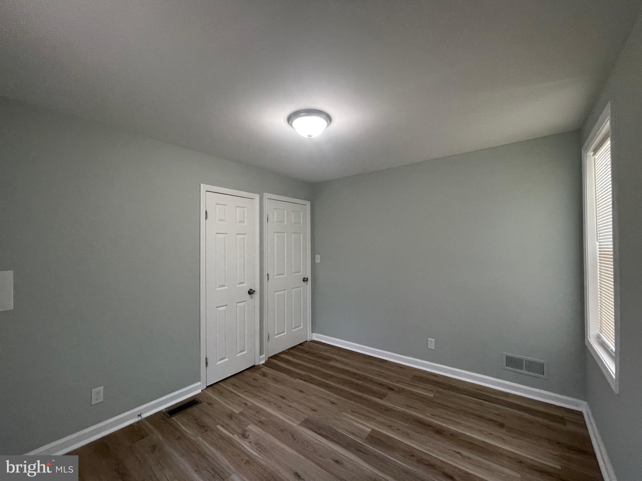 HERRING RUN PARK - Residential