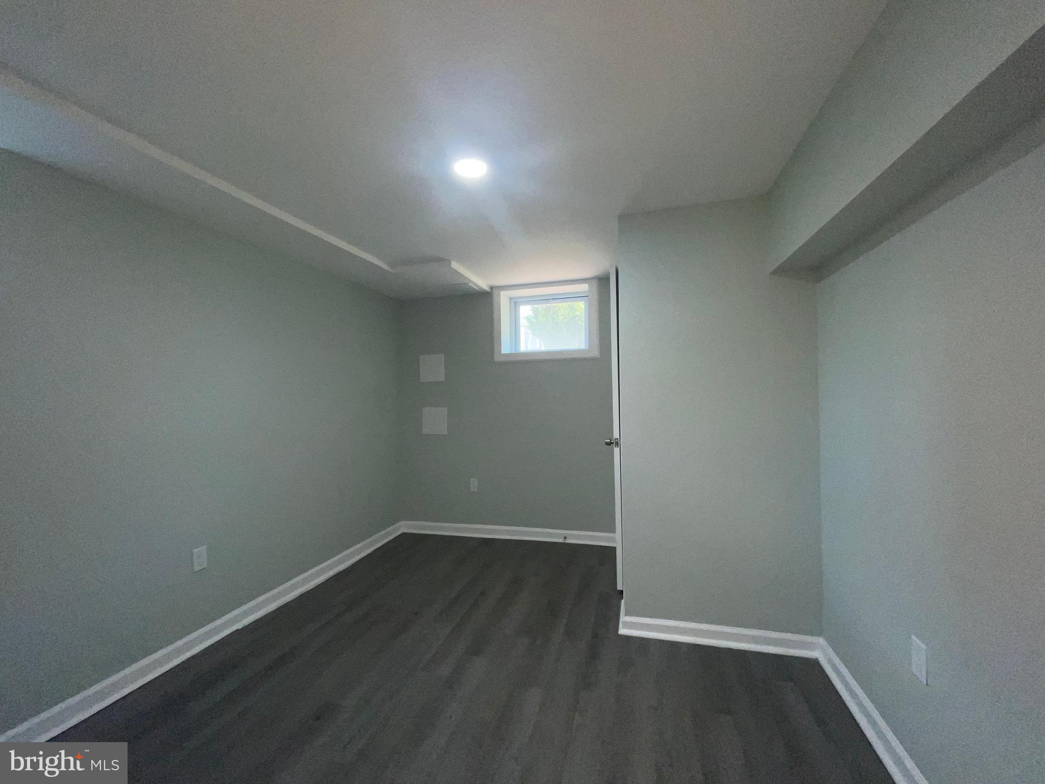 HERRING RUN PARK - Residential