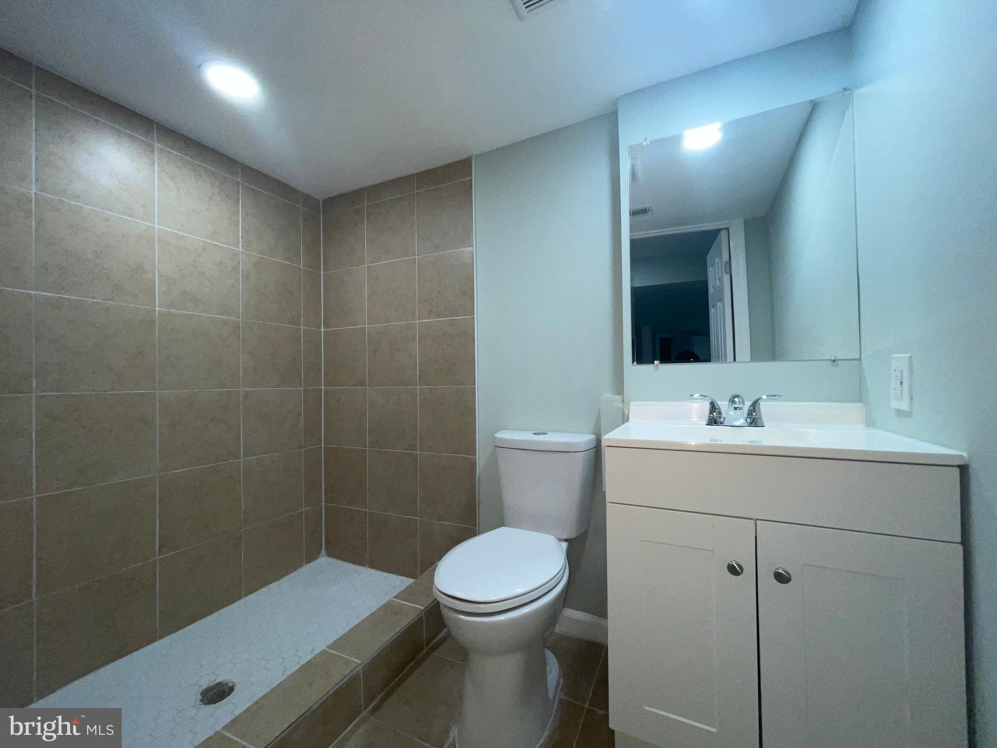 HERRING RUN PARK - Residential