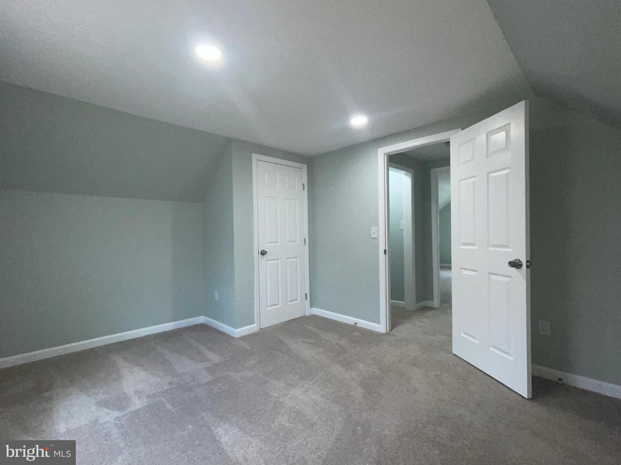 HERRING RUN PARK - Residential