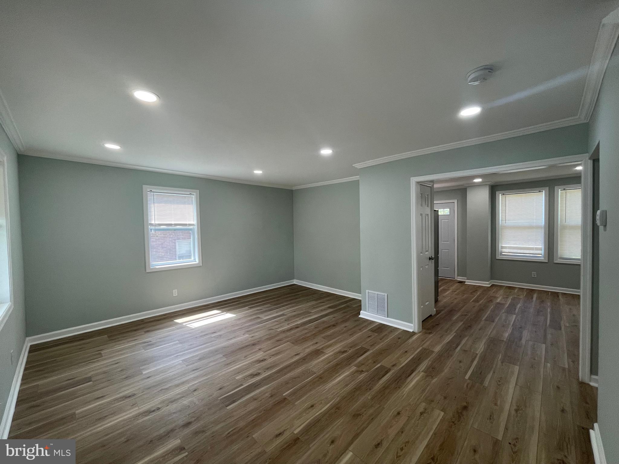 HERRING RUN PARK - Residential