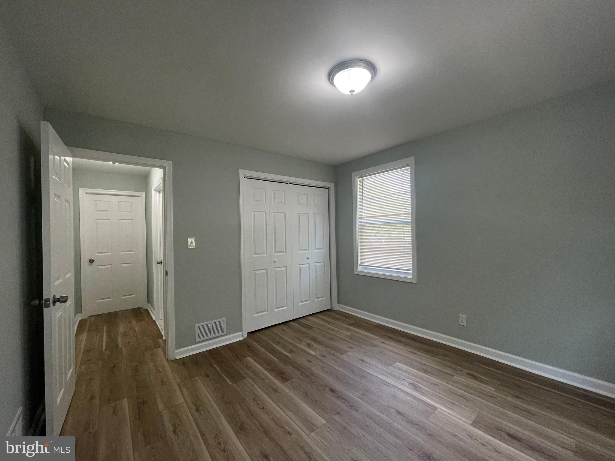 HERRING RUN PARK - Residential