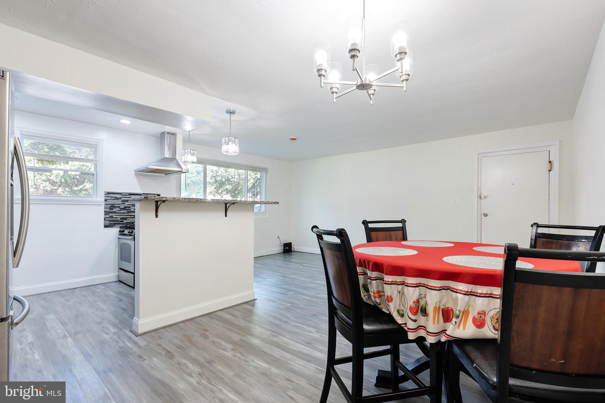 PARK PLACE CONDOMINIUMS - Residential