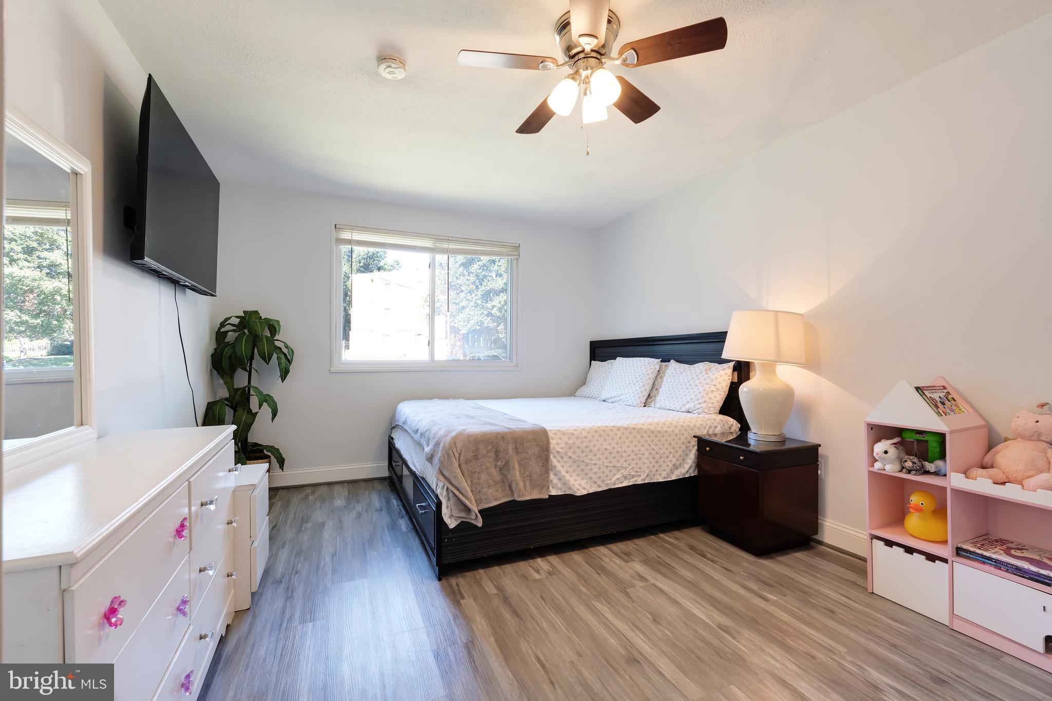 PARK PLACE CONDOMINIUMS - Residential