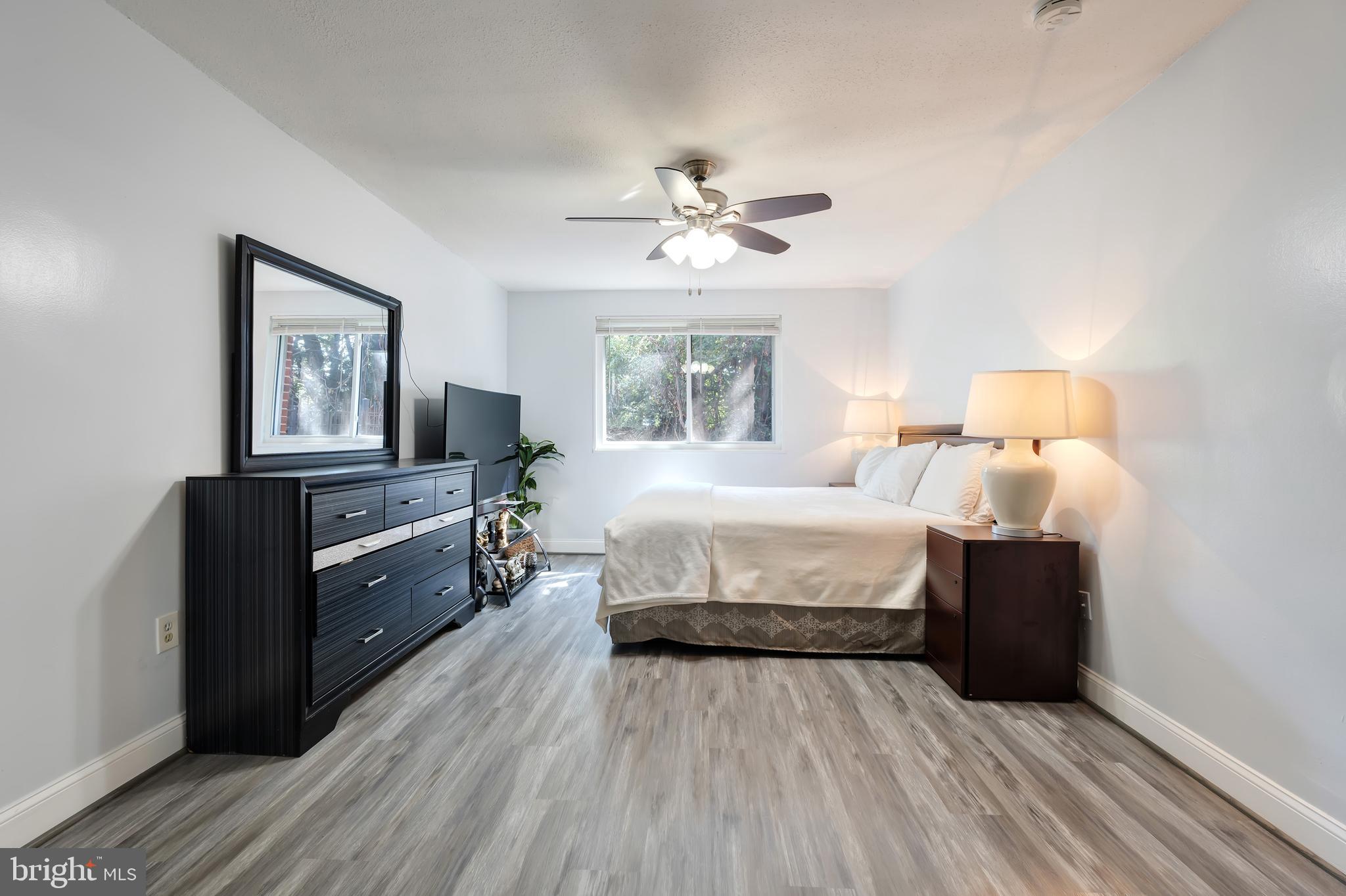 PARK PLACE CONDOMINIUMS - Residential