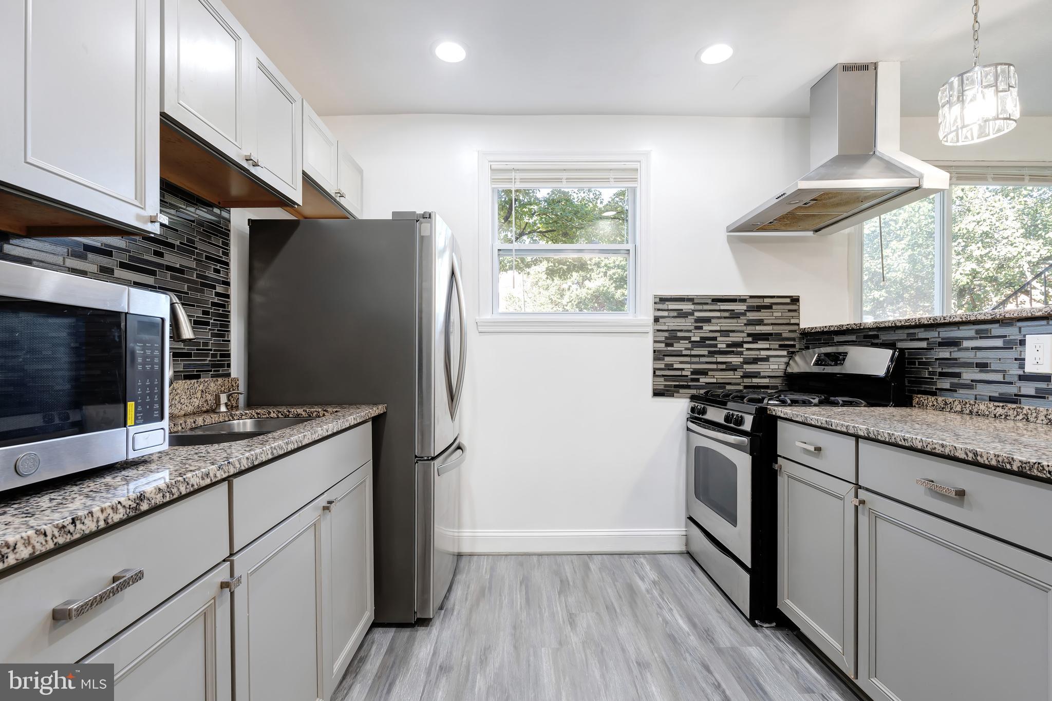 PARK PLACE CONDOMINIUMS - Residential