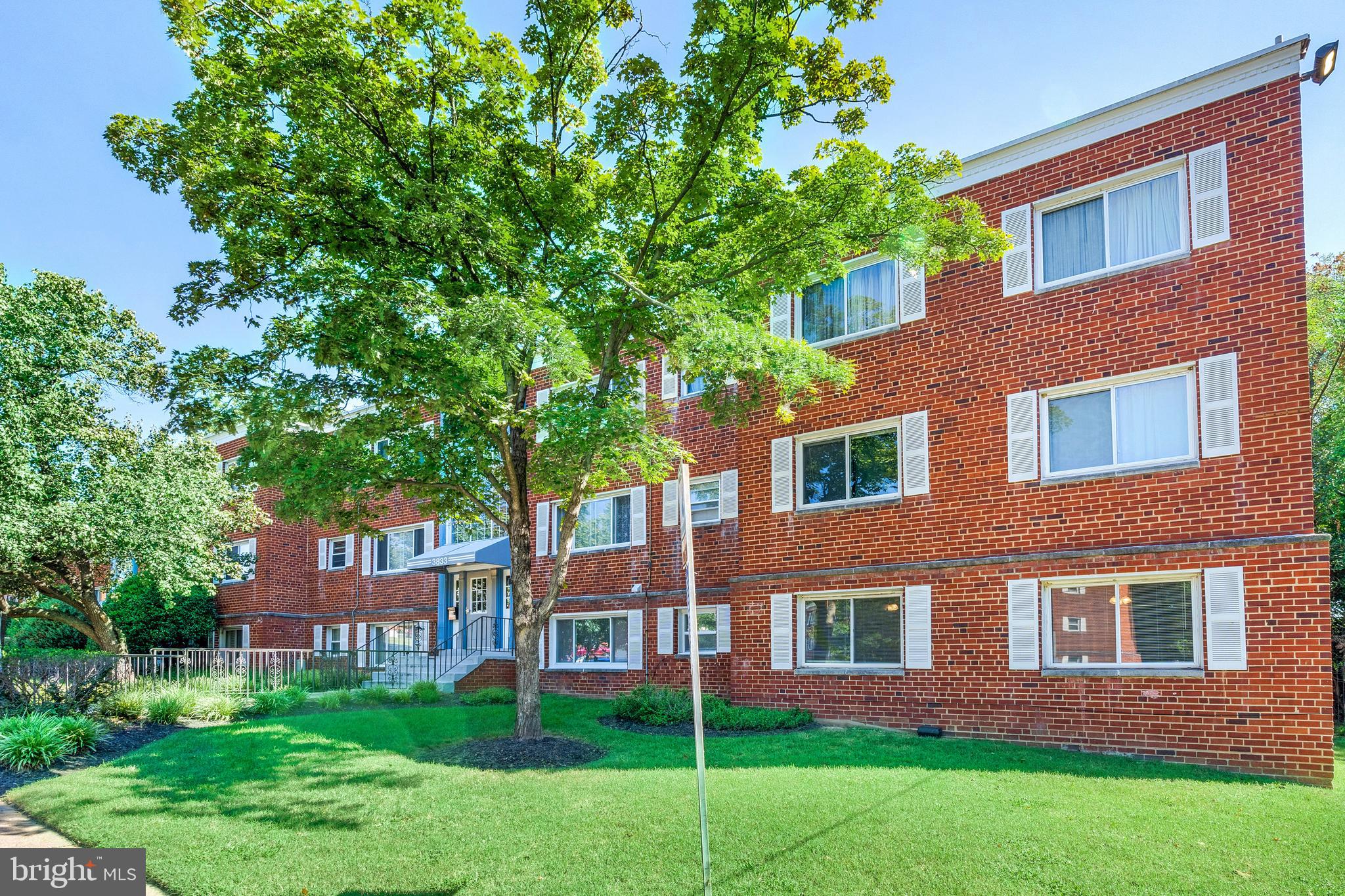 PARK PLACE CONDOMINIUMS - Residential