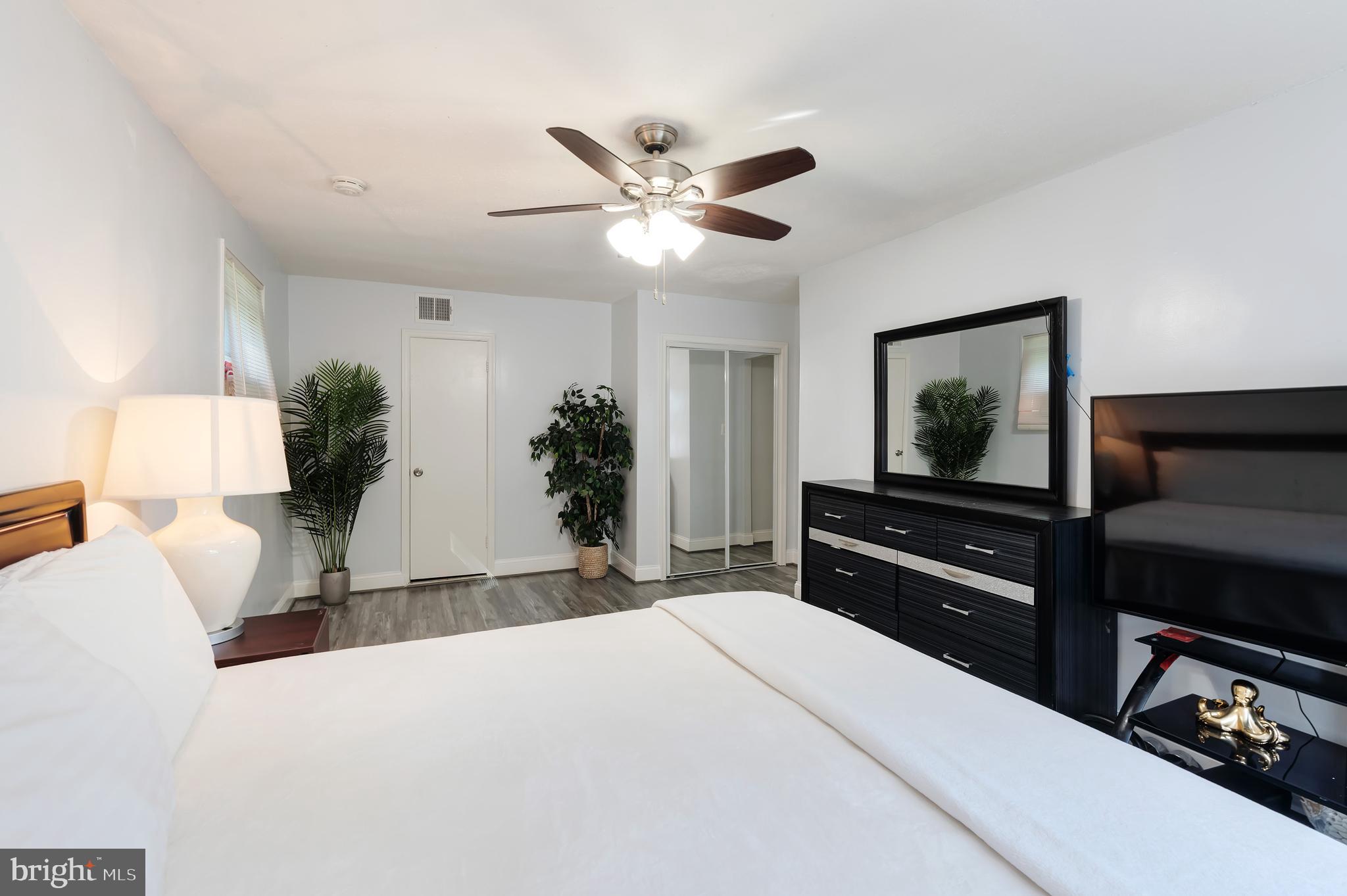 PARK PLACE CONDOMINIUMS - Residential