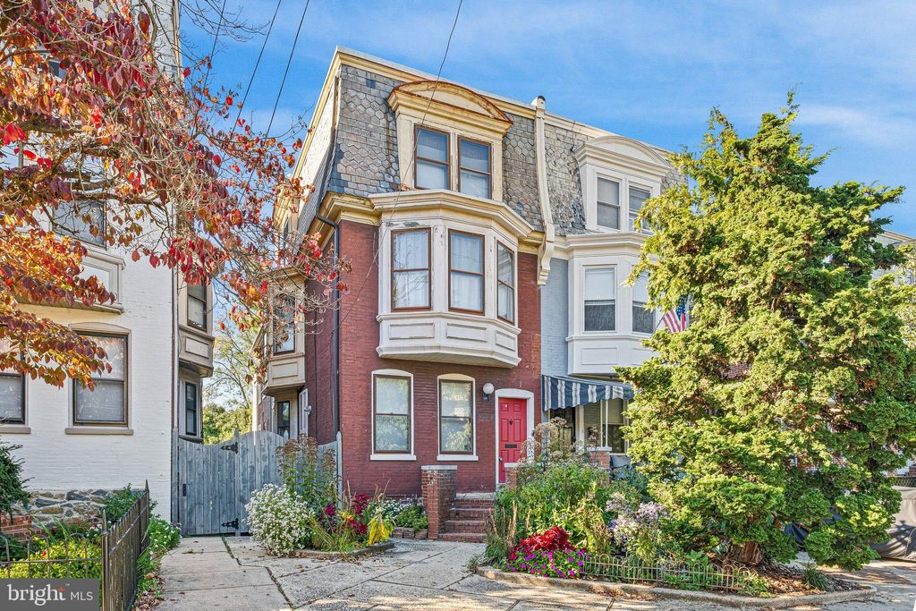 Photo of 1309 N Clayton Street, WILMINGTON, DE 19806 (MLS # DENC2091198)