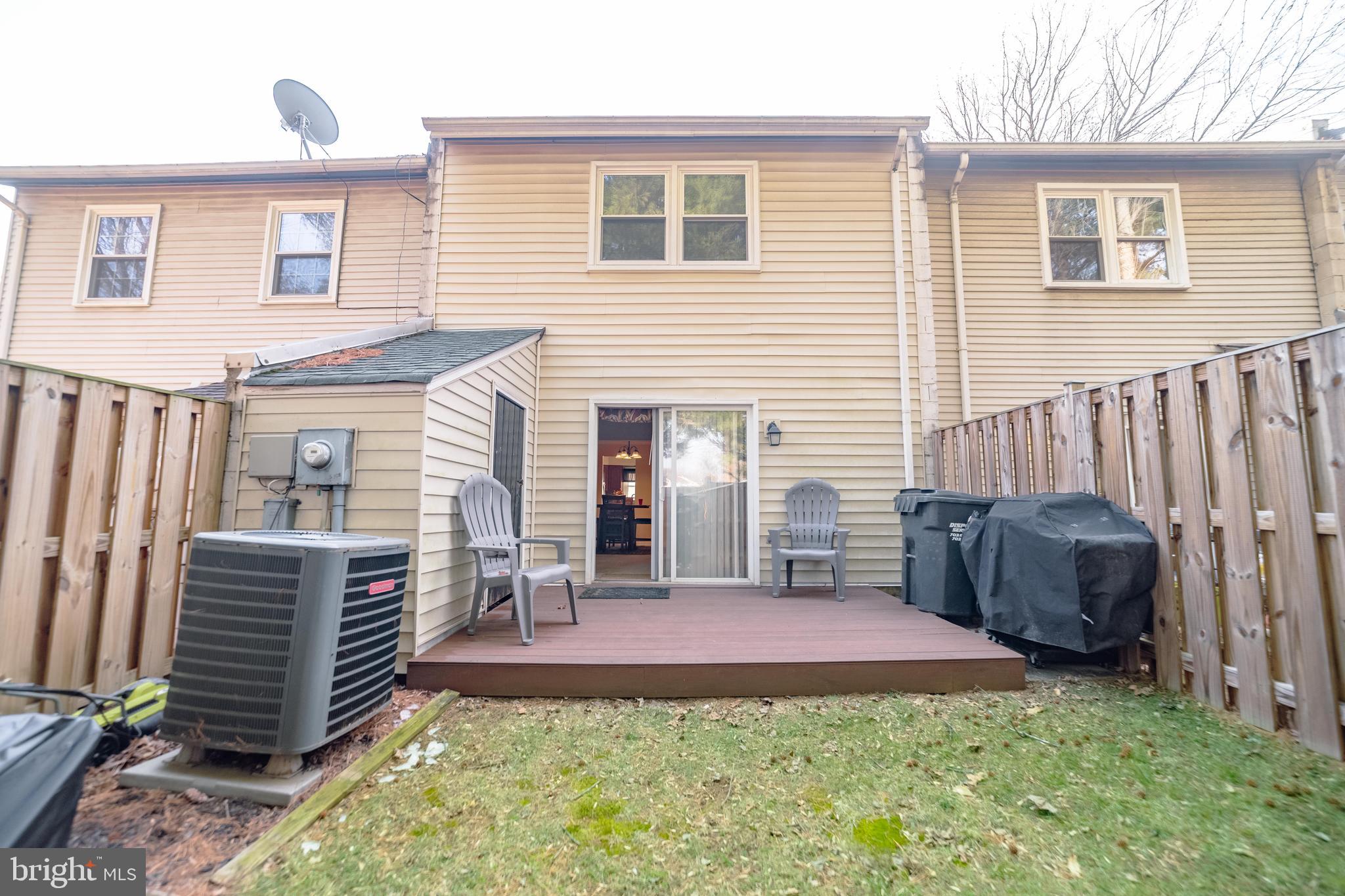 GREENWOOD FARM - Residential