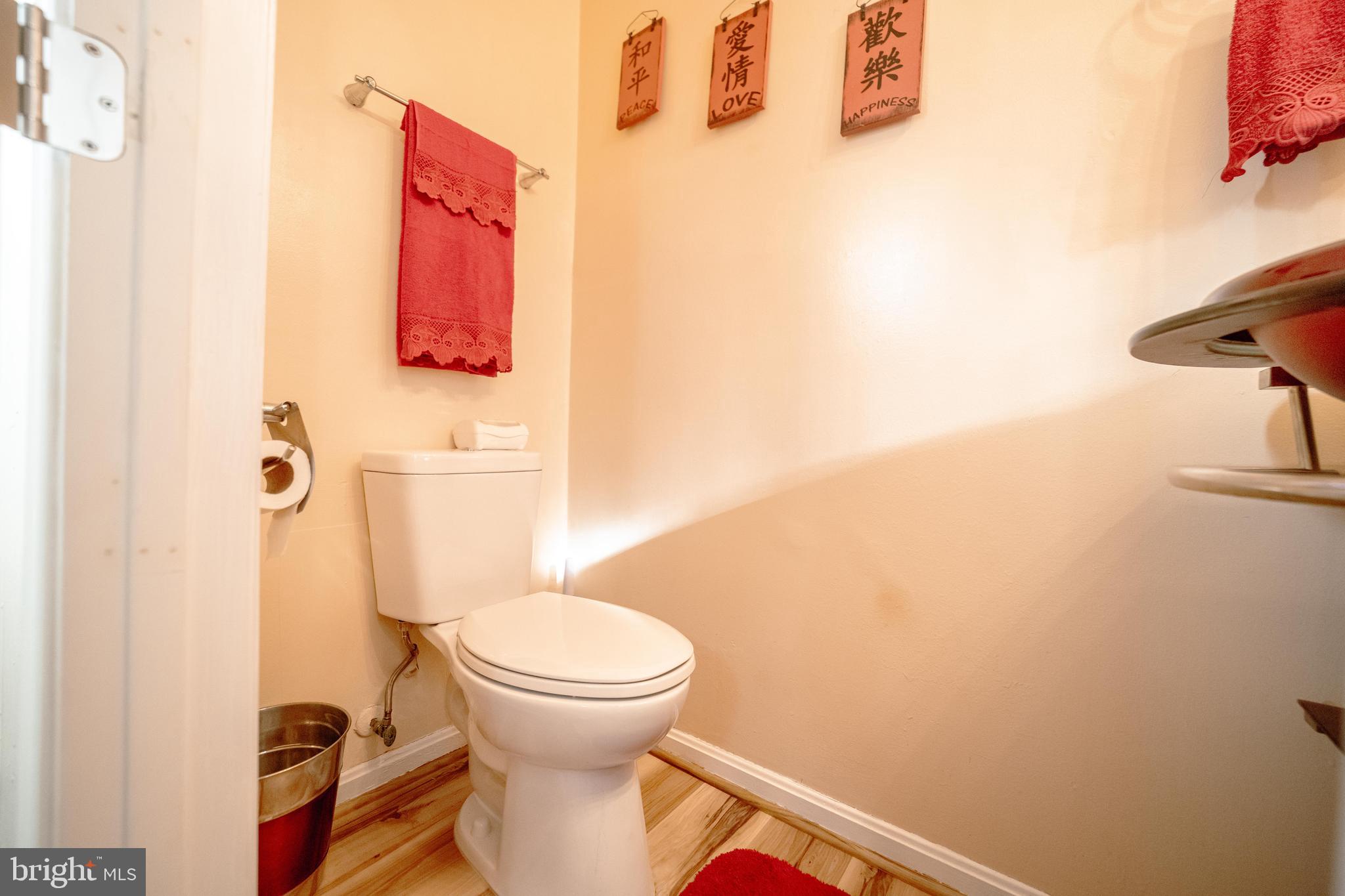 GREENWOOD FARM - Residential